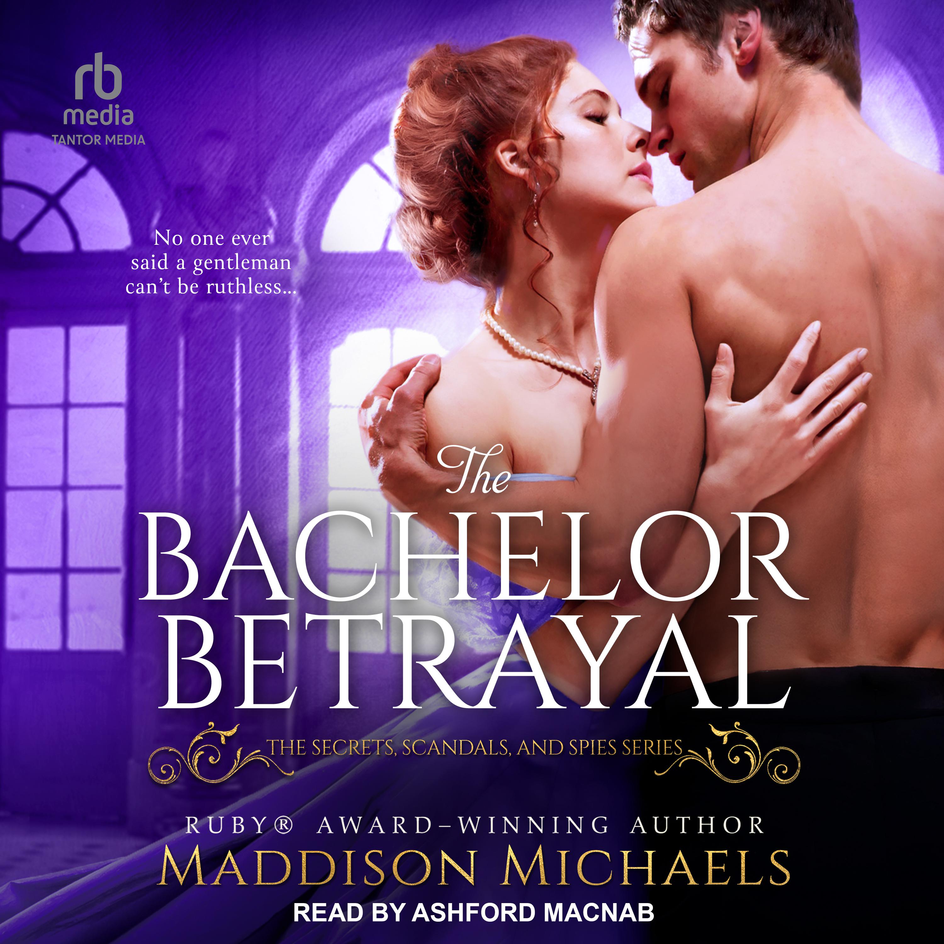 The Bachelor Betrayal