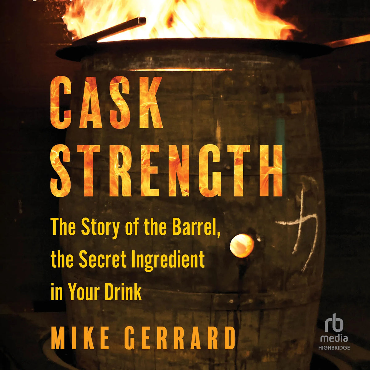 Cask Strength