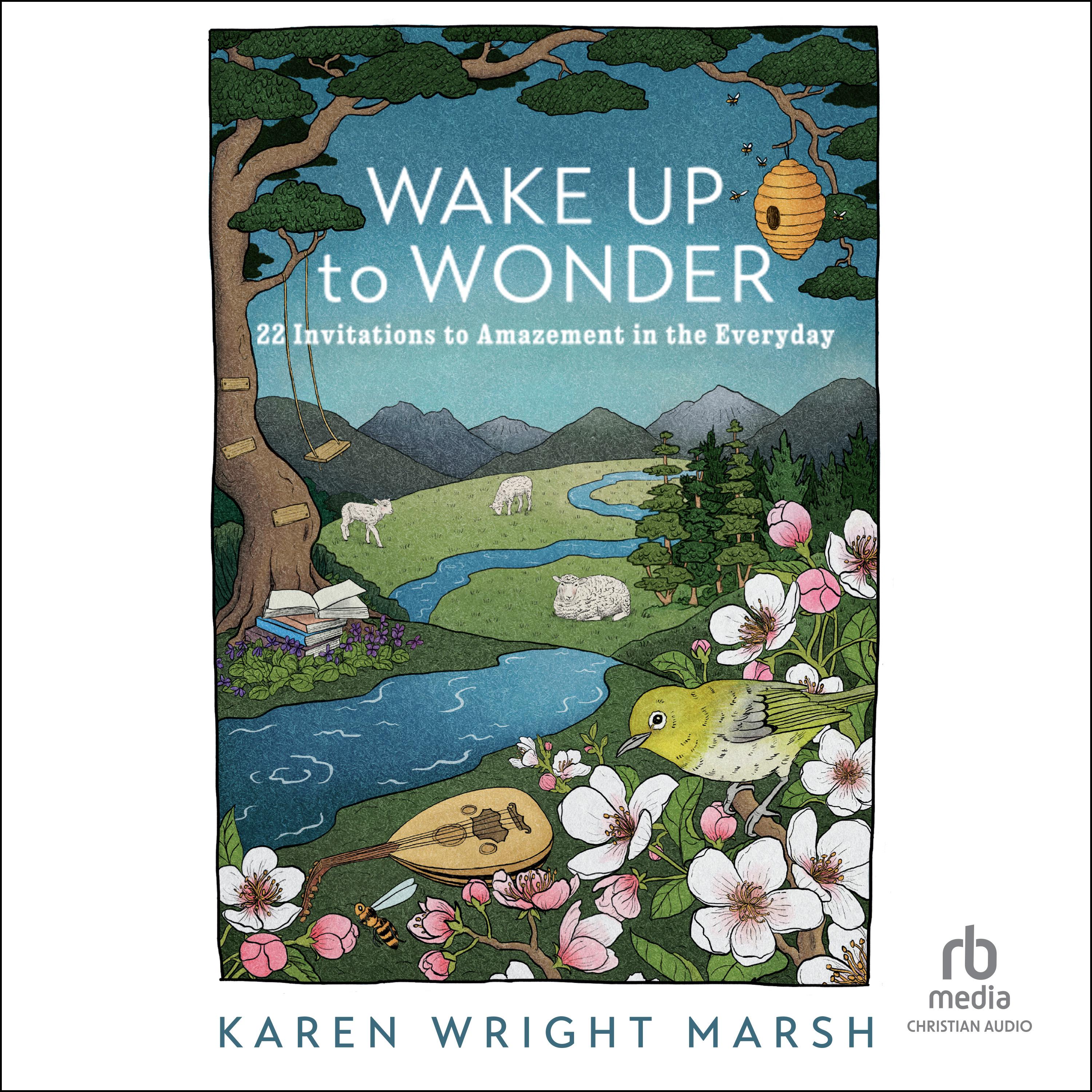 Wake Up to Wonder