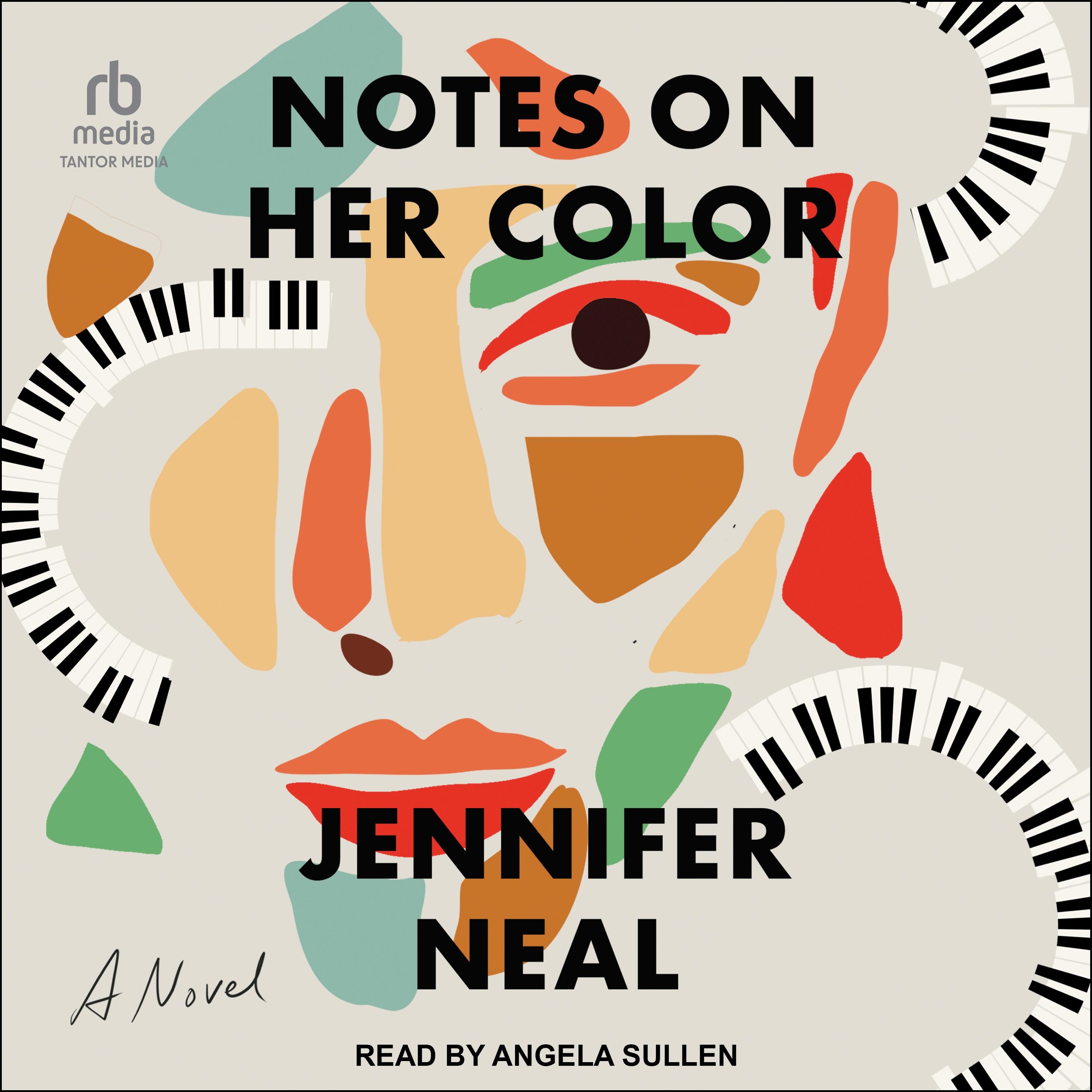 Notes on Her Color
