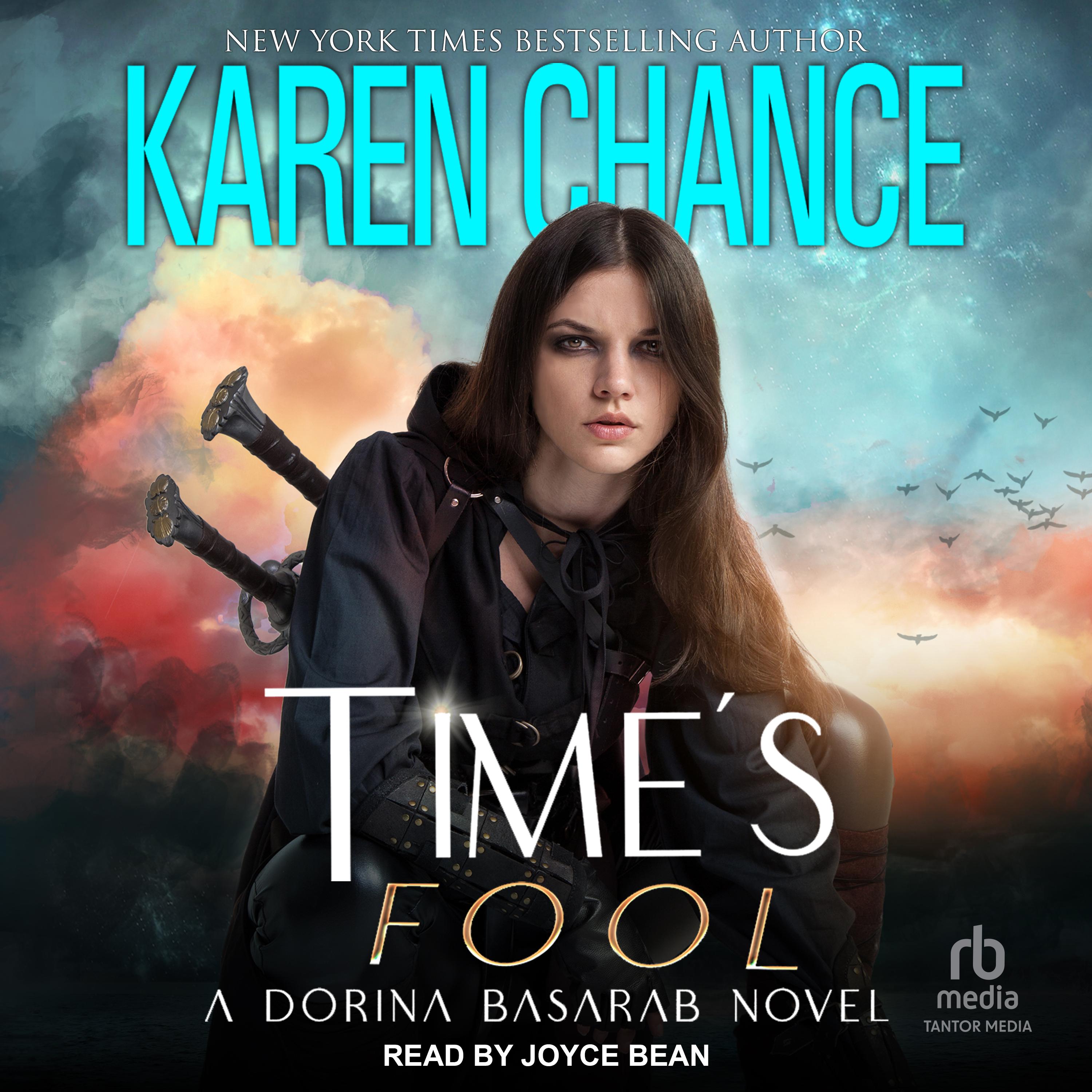 Time's Fool