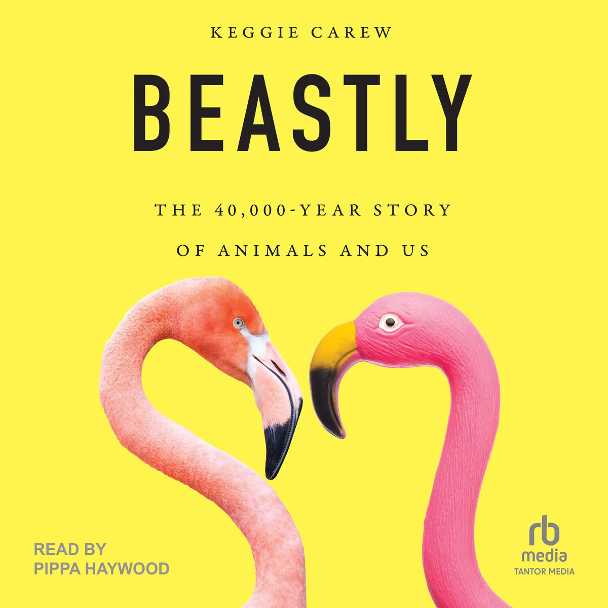 Beastly