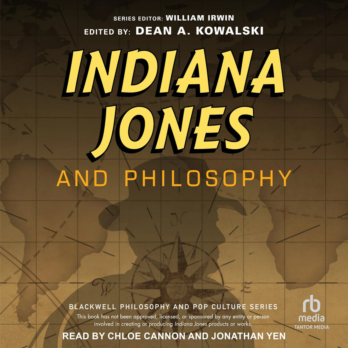 Indiana Jones and Philosophy
