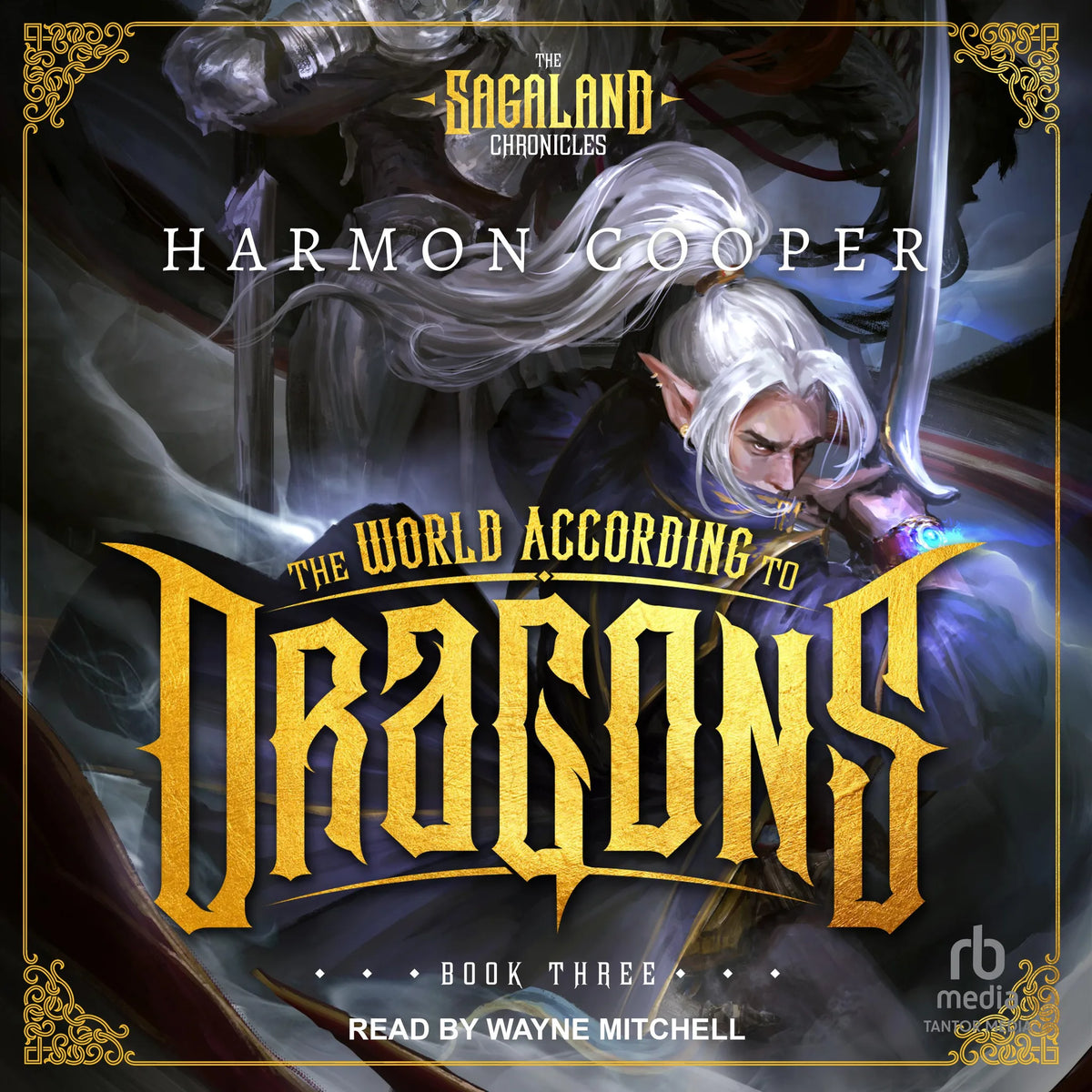 The World According to Dragons