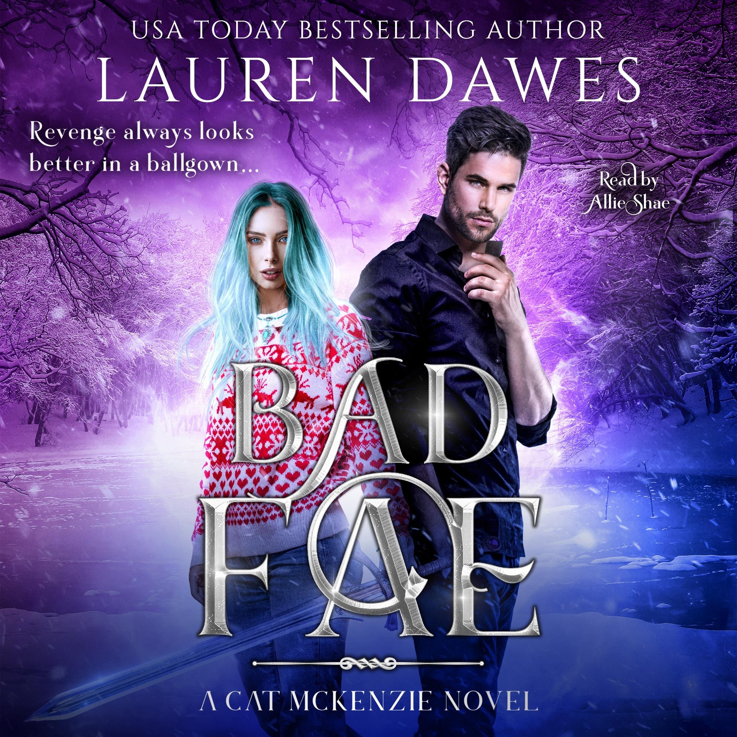 Bad Fae