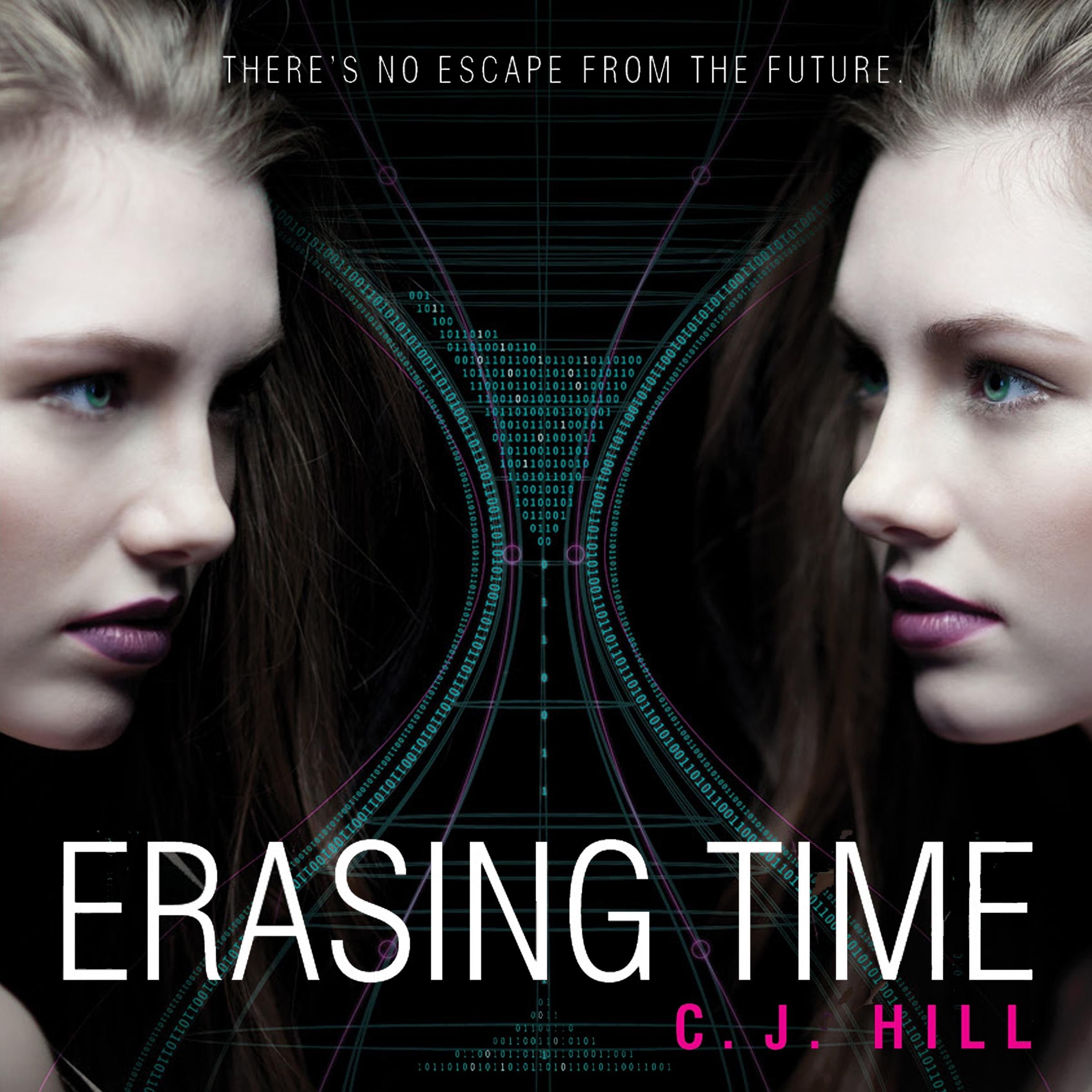 Erasing Time