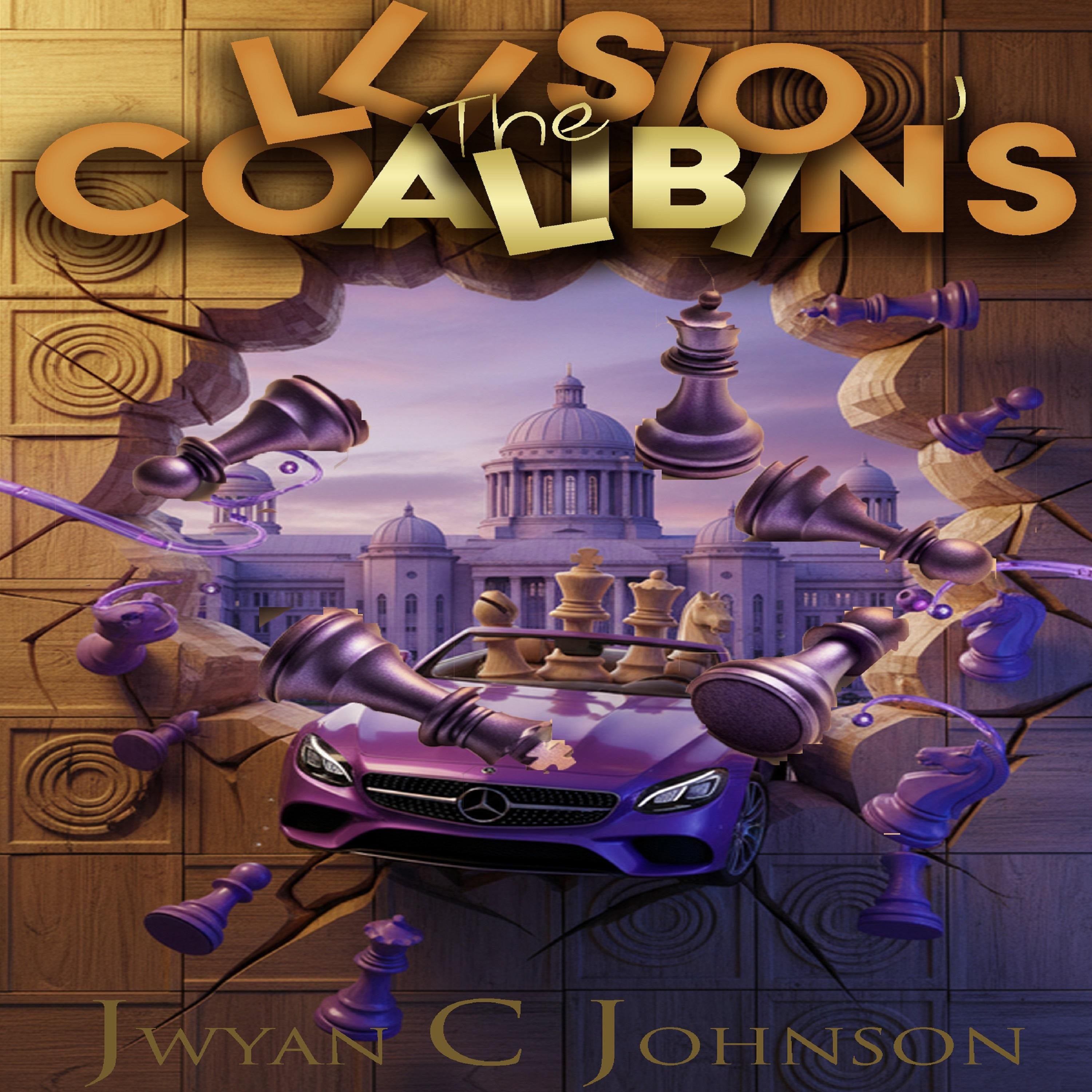 The Collision's Alibi