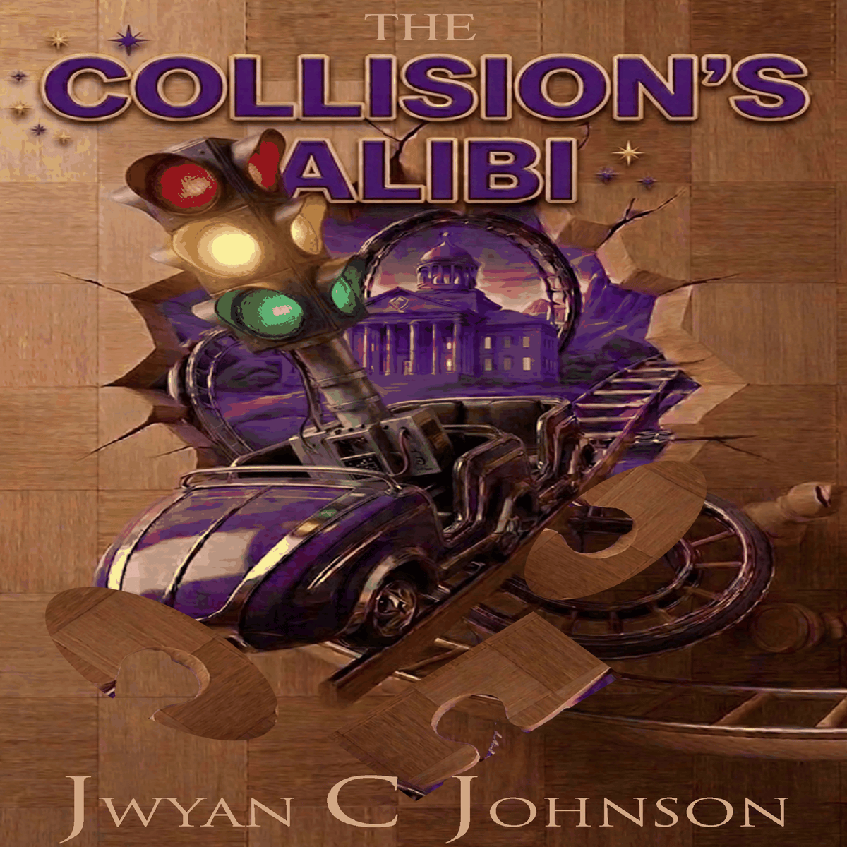 The Collision’s Alibi