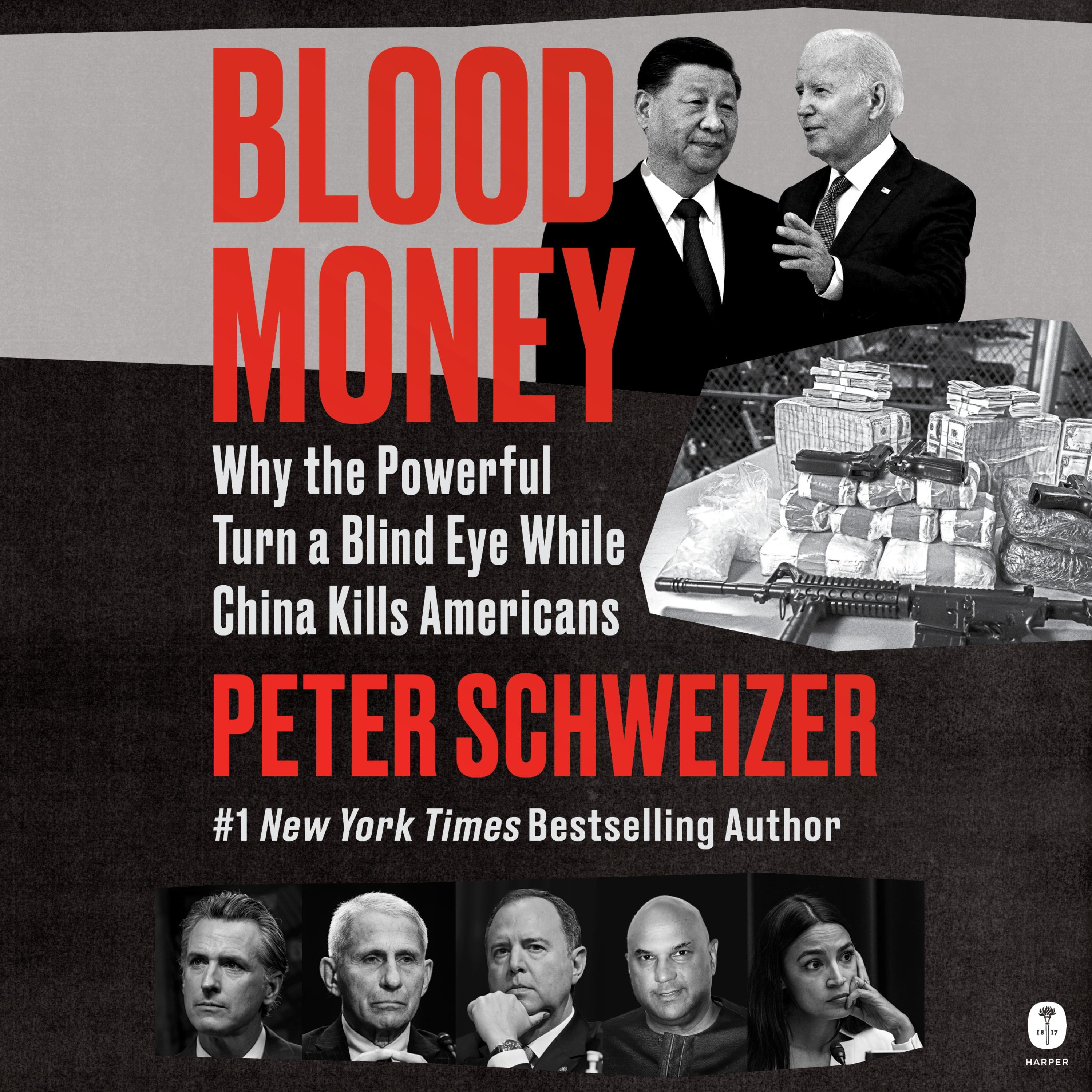 Blood Money