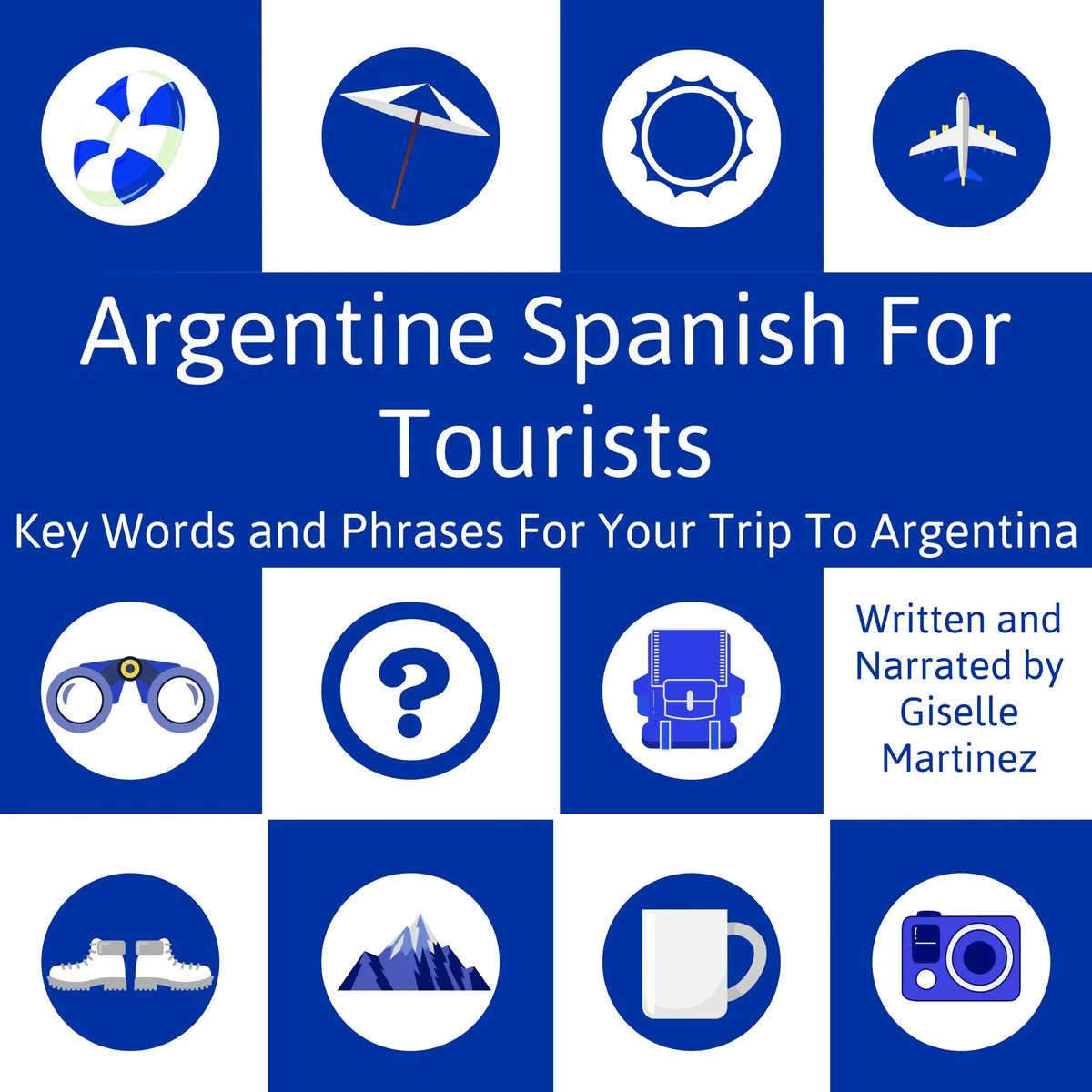Argentine Spanish for Tourists