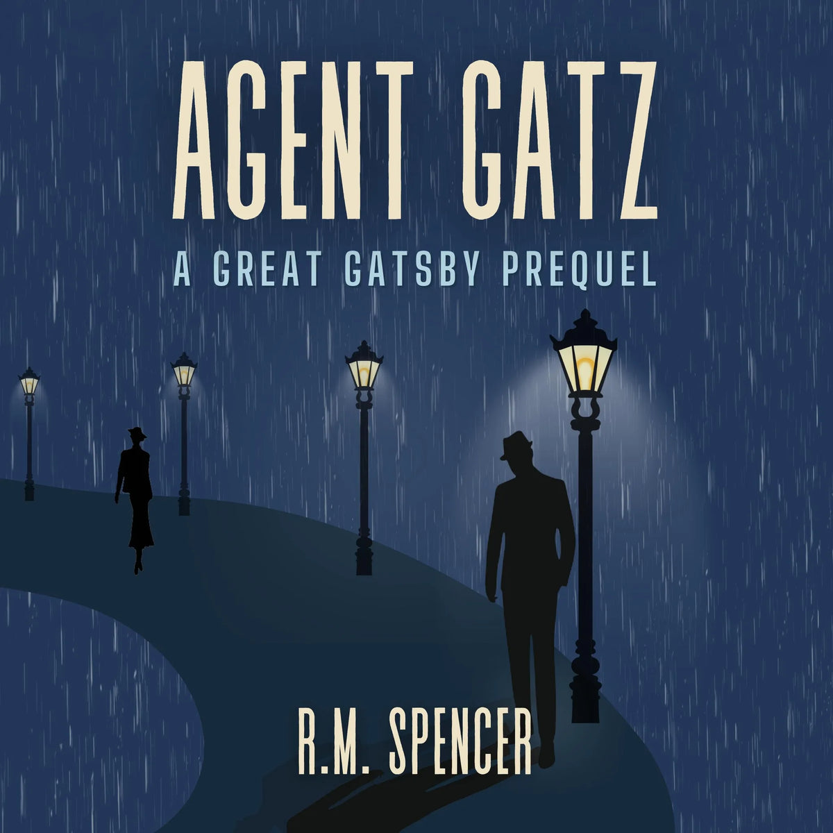 Agent Gatz