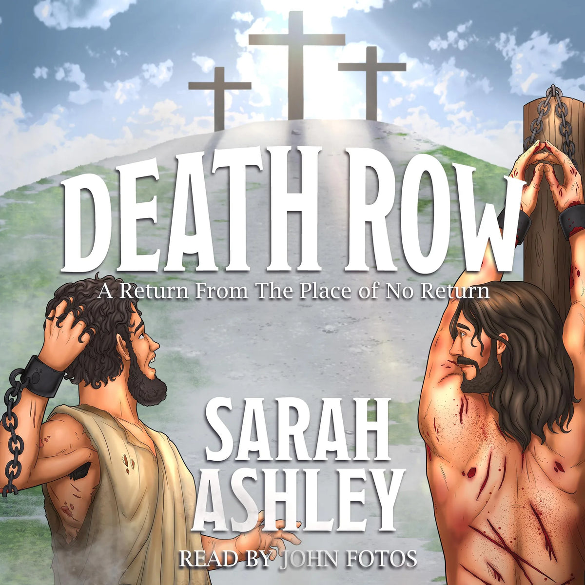 Death Row