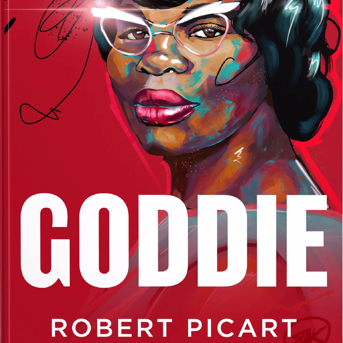 Goddie