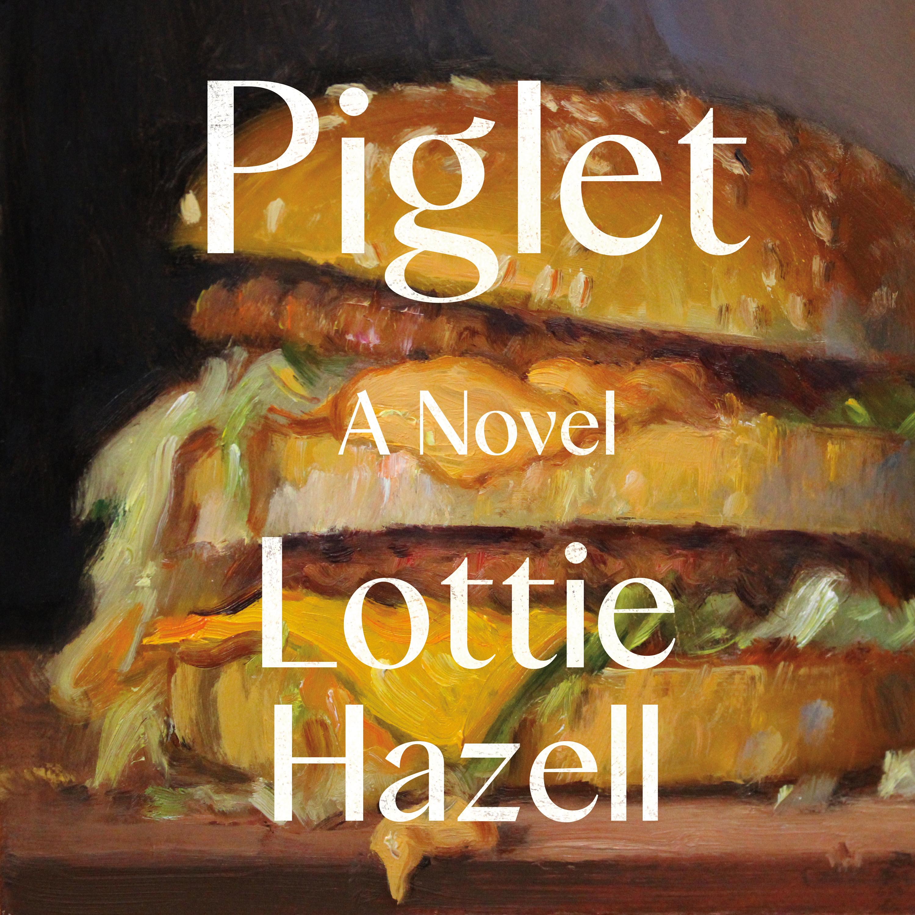 Piglet