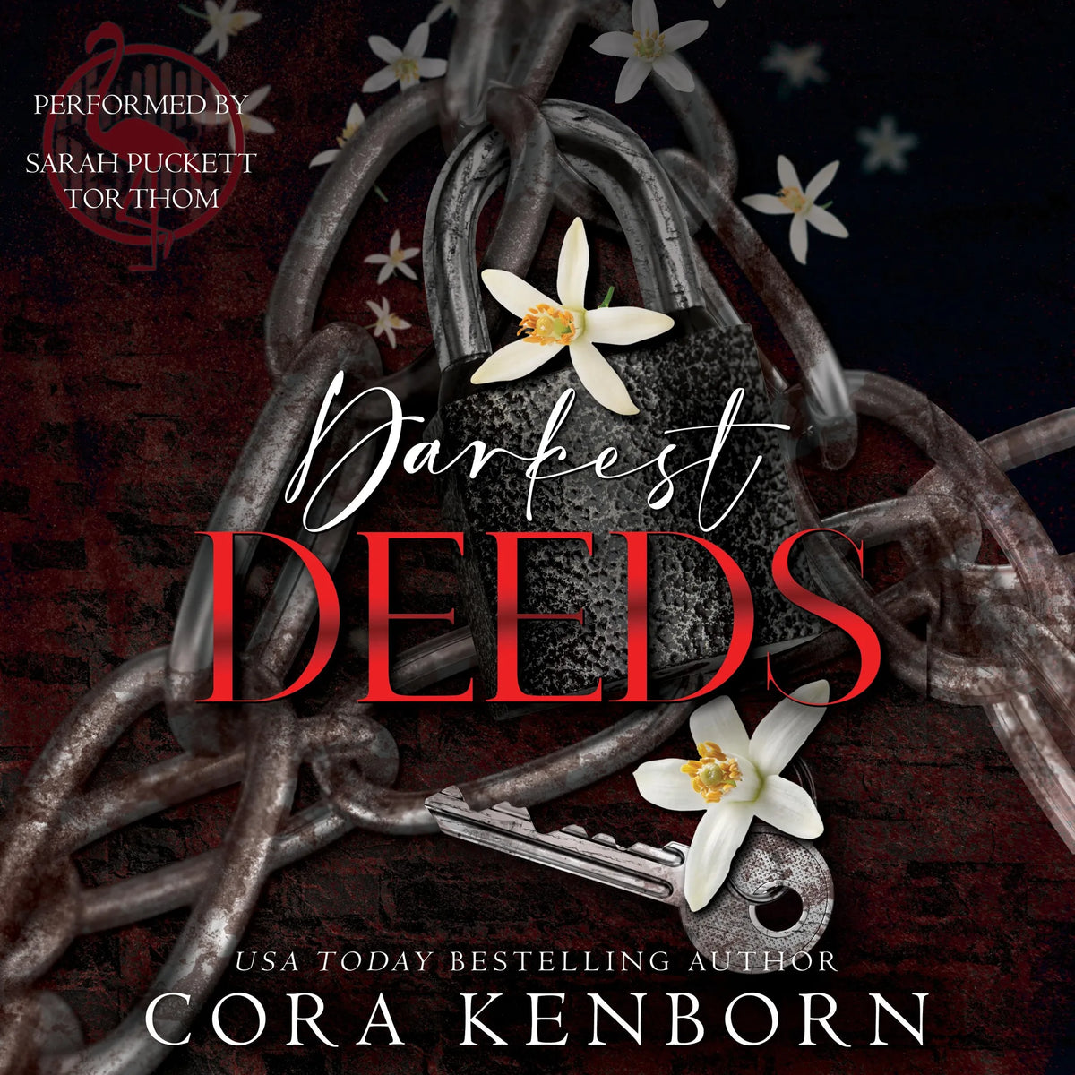 Darkest Deeds