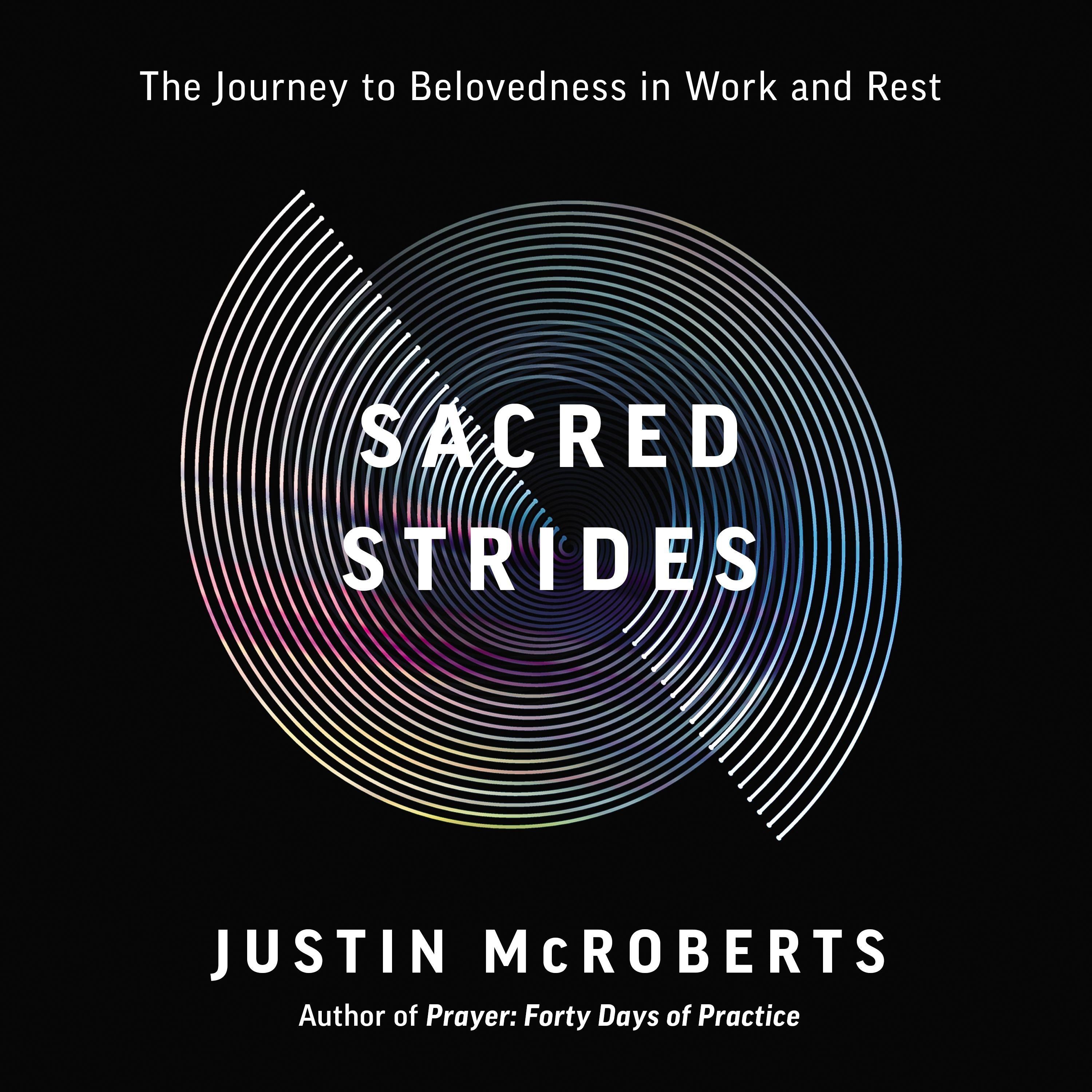 Sacred Strides