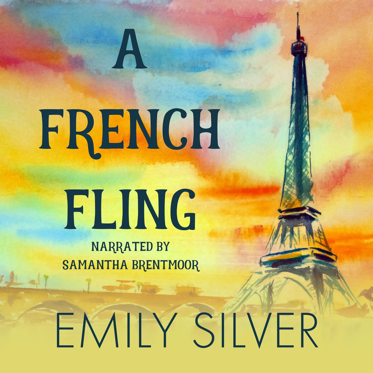 A French Fling