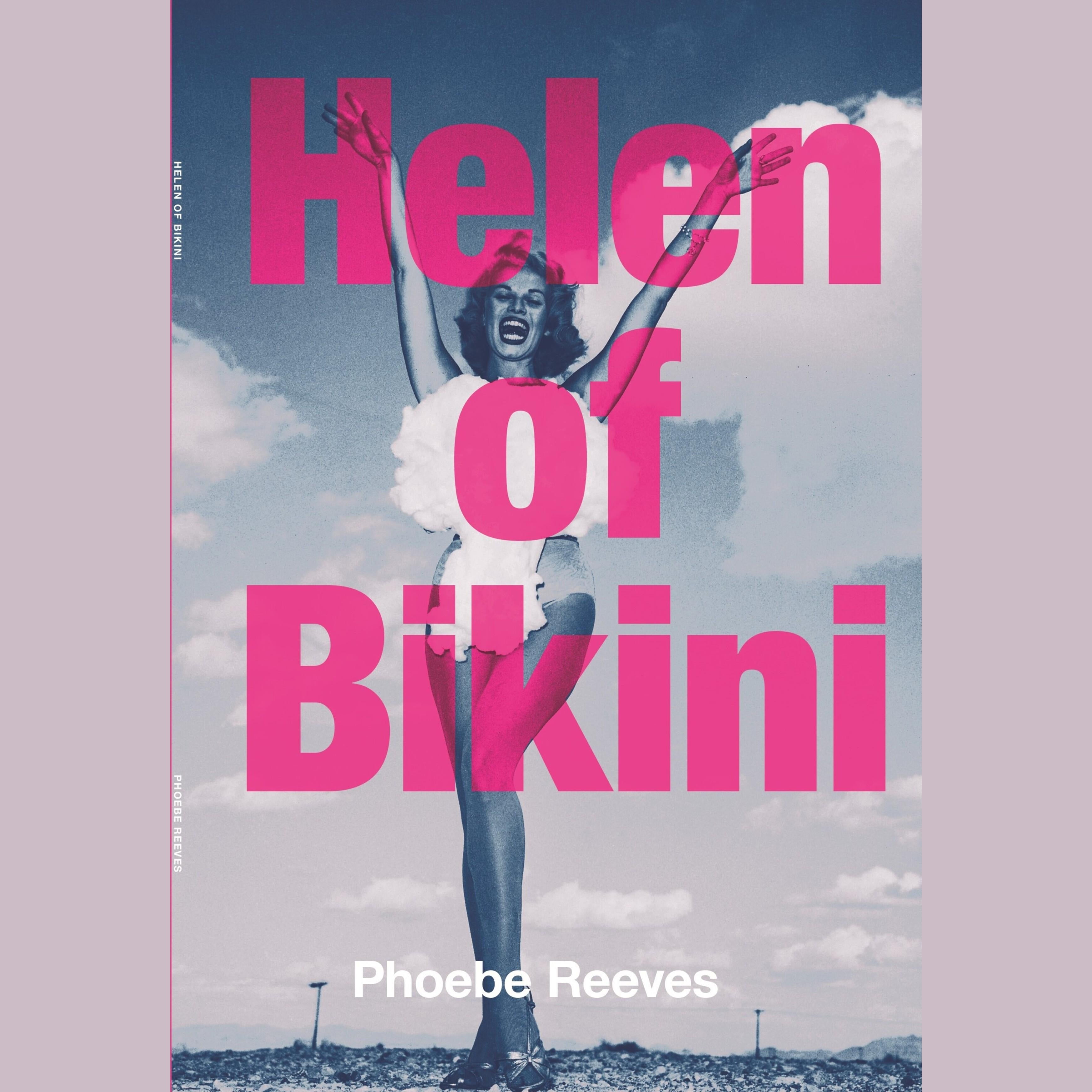 Helen of Bikini
