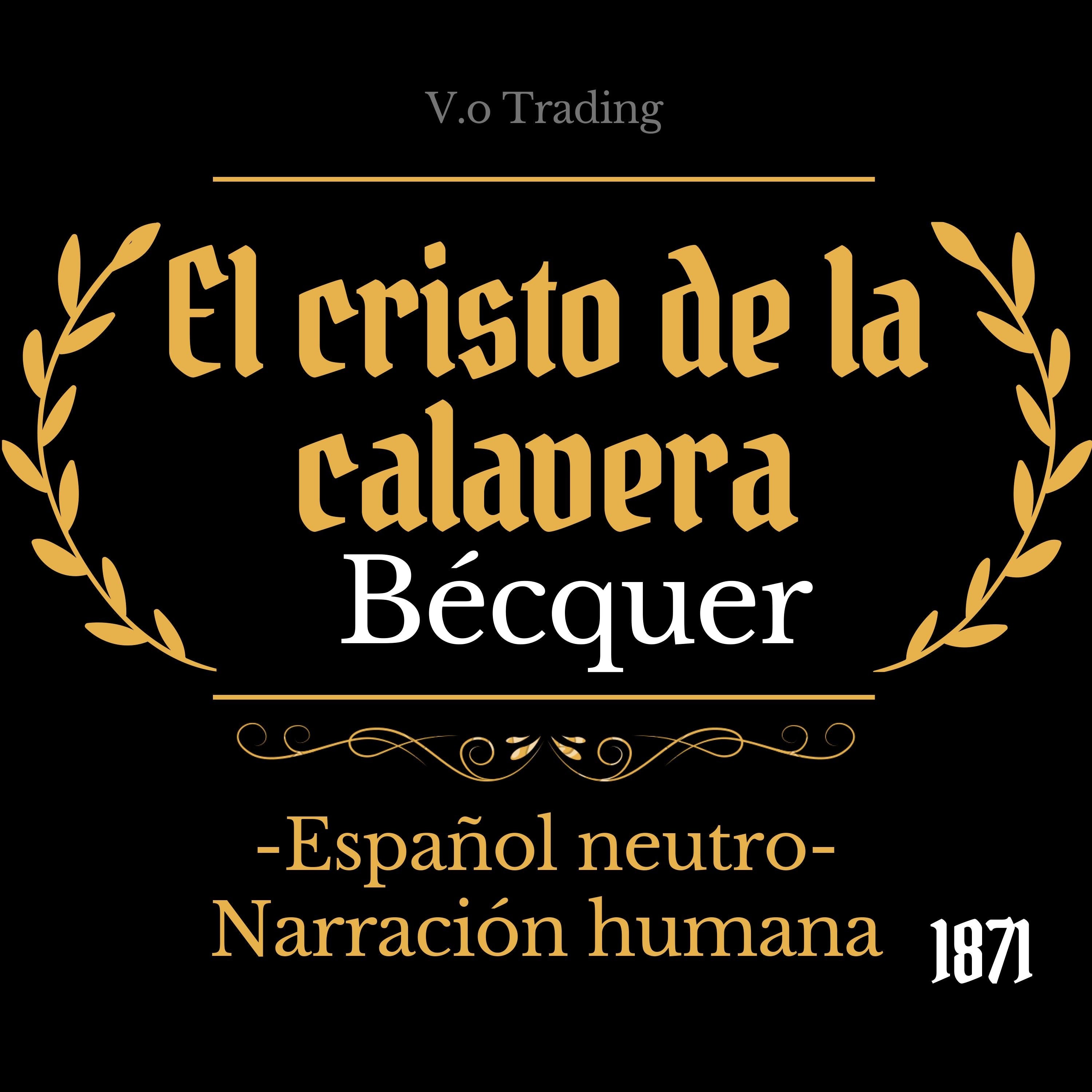 El cristo de la calavera
