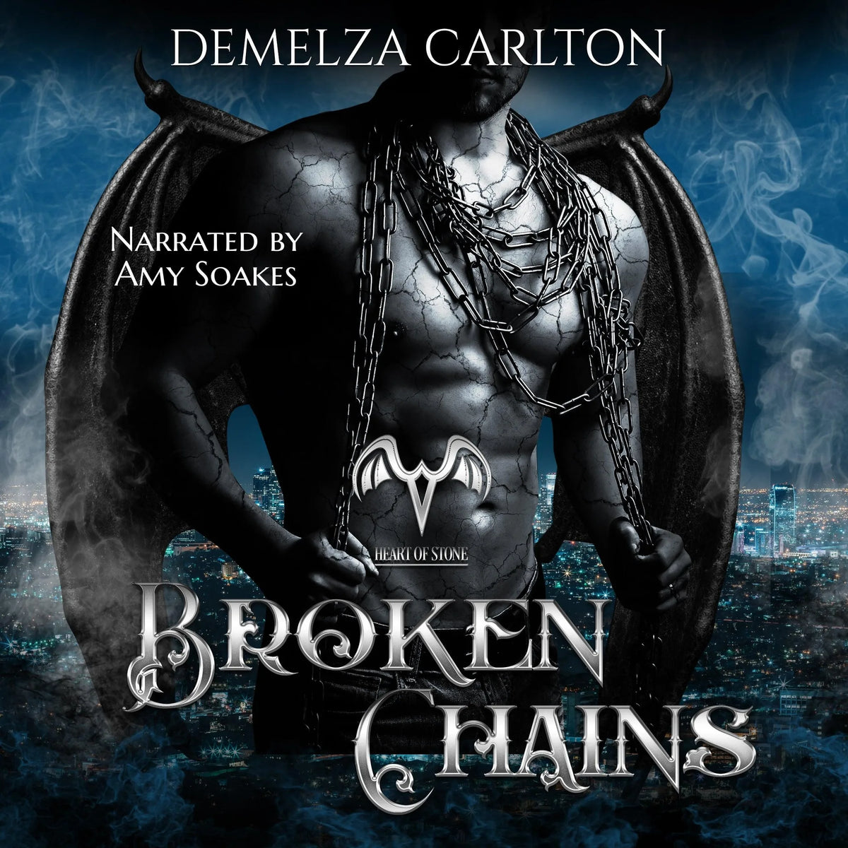 Broken Chains
