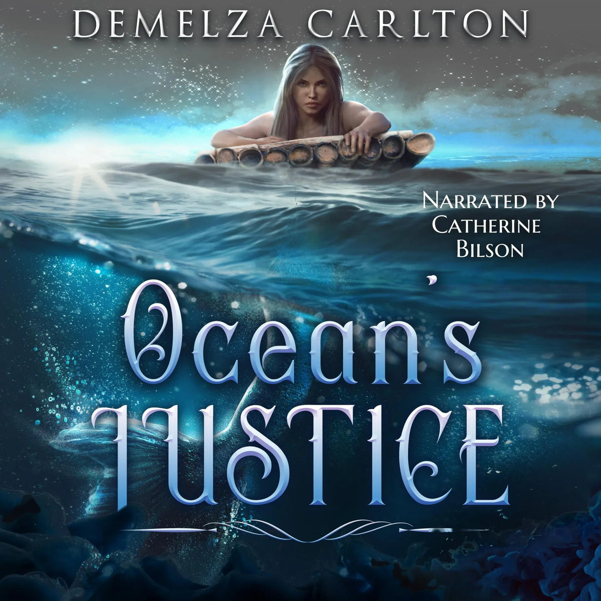 Ocean's Justice
