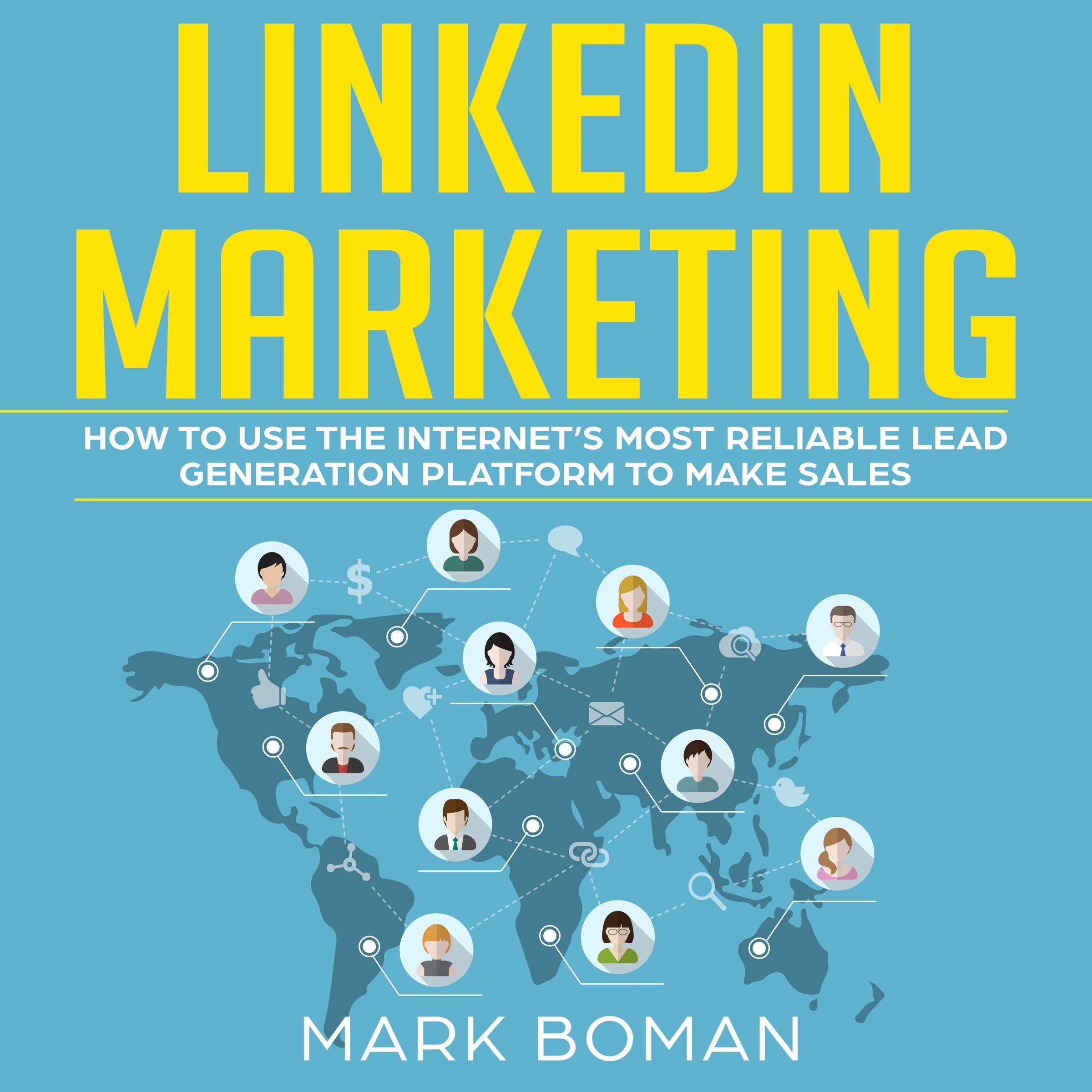 LinkedIn Marketing