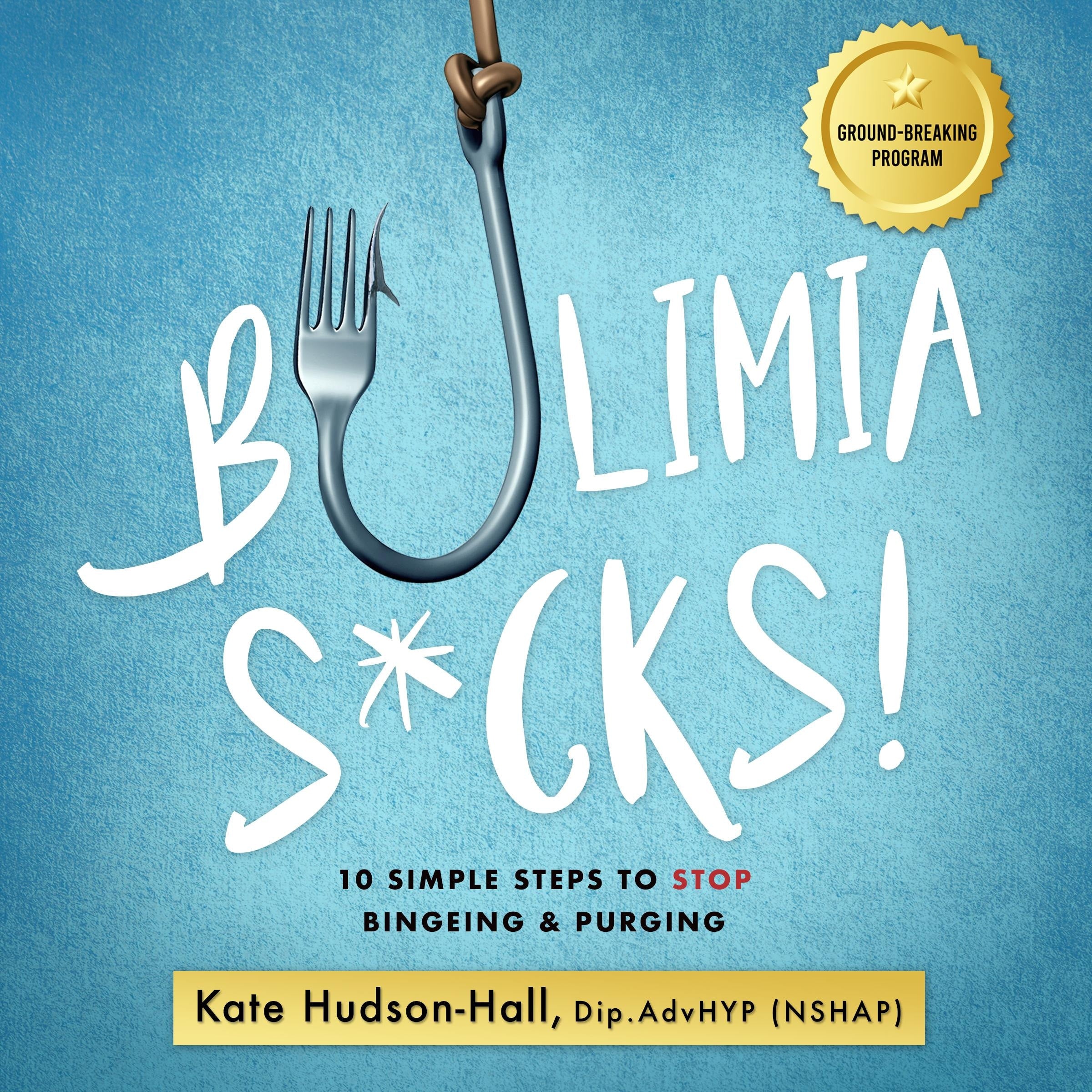Bulimia Sucks!