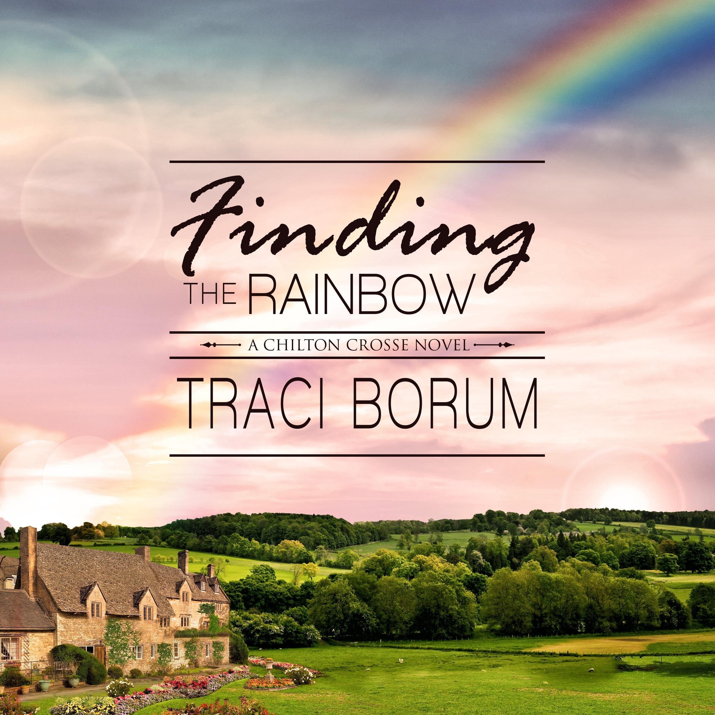 Finding the Rainbow