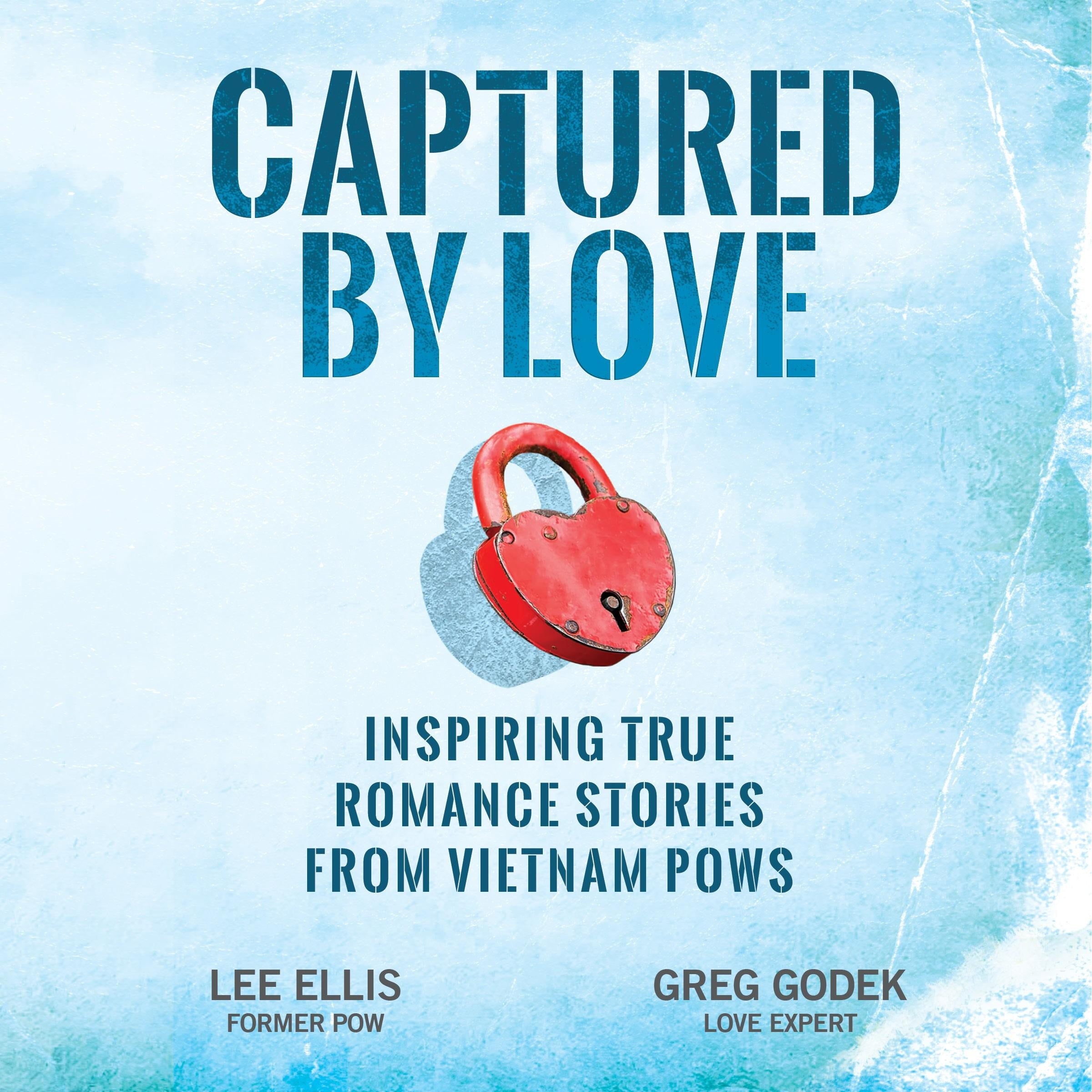 Captured by Love