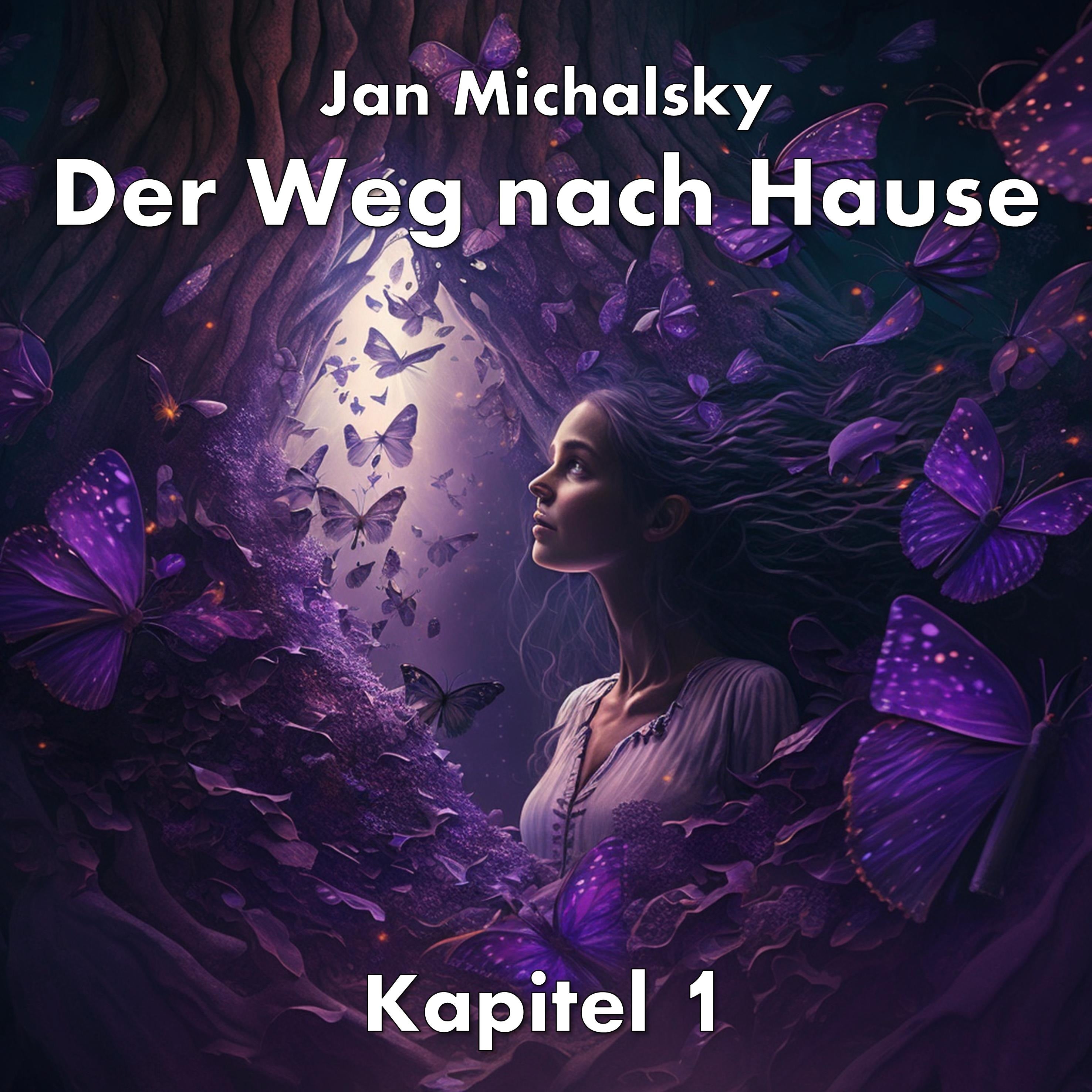 Der Weg nach Hause