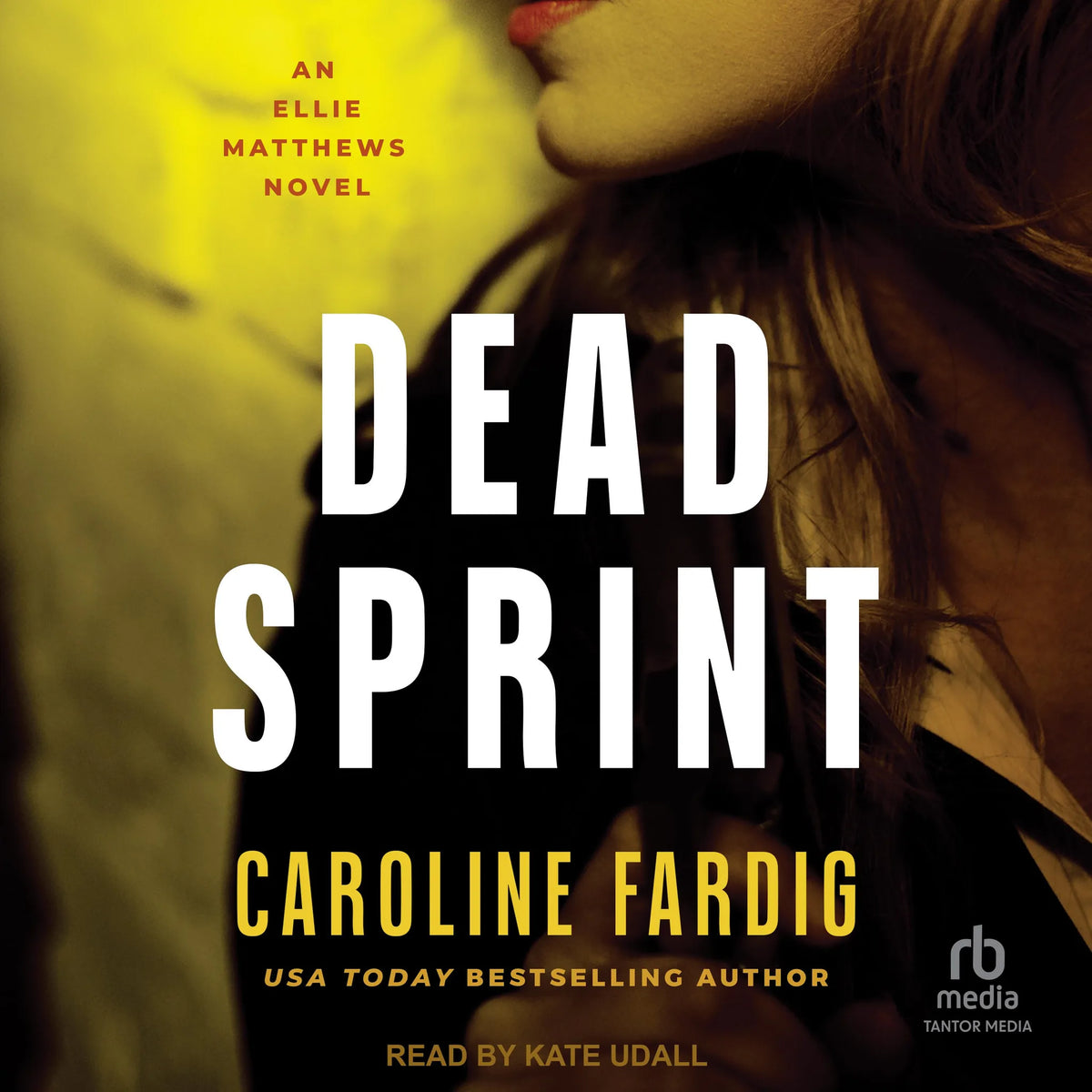 Dead Sprint