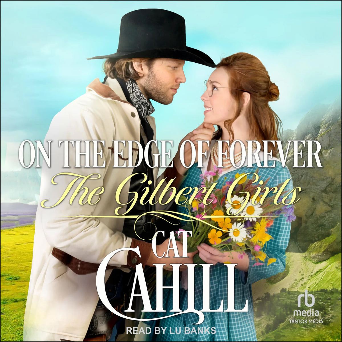 On The Edge of Forever
