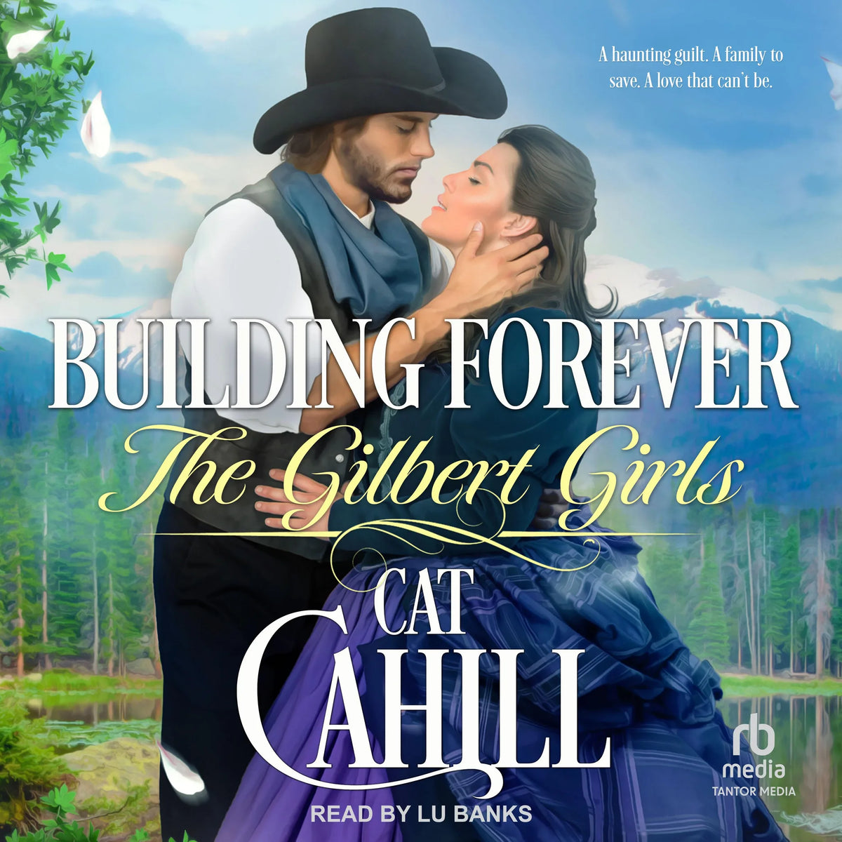 Building Forever