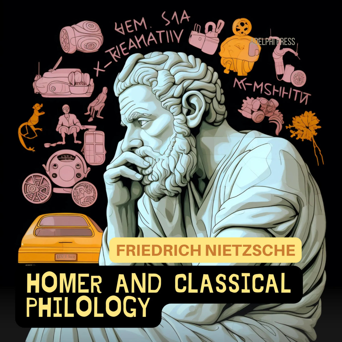 Homer And Classical Philology