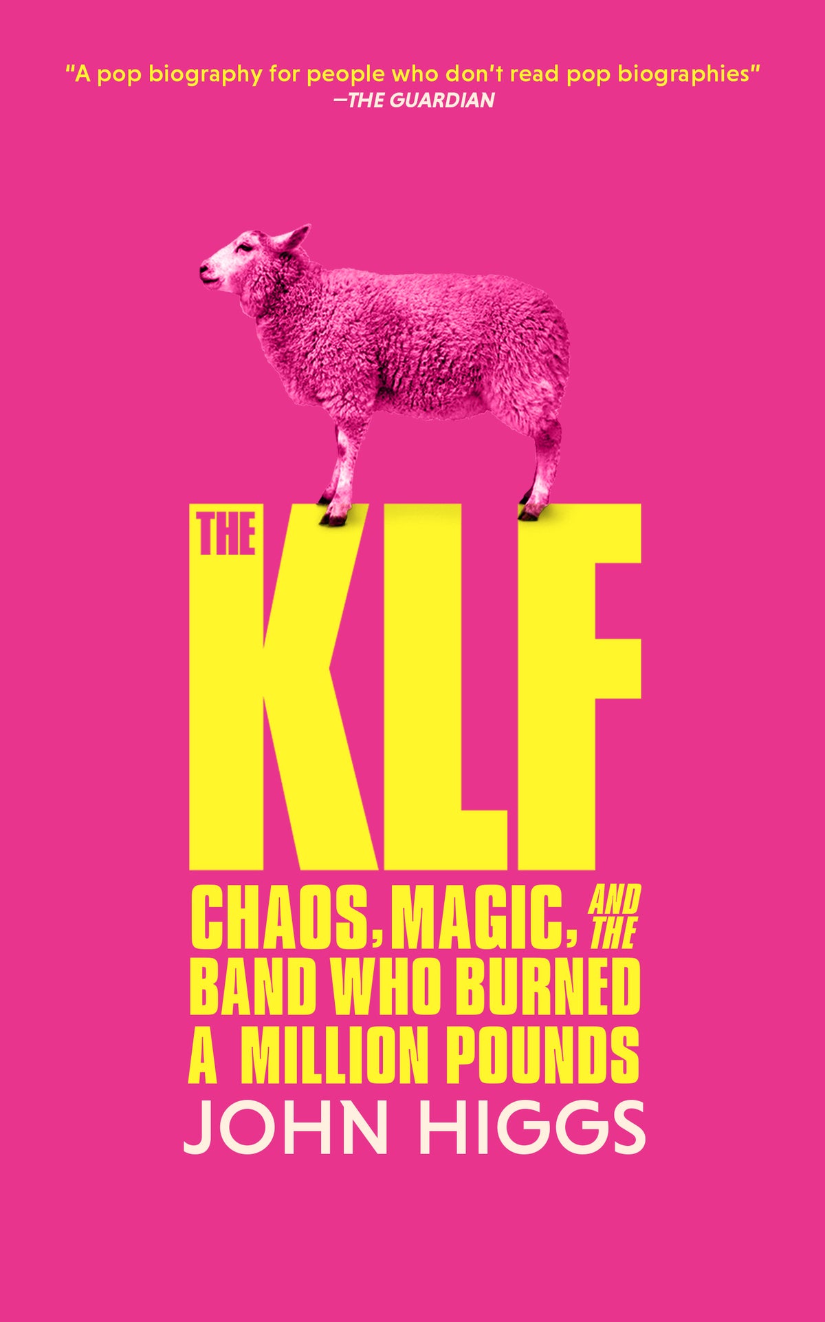 The KLF