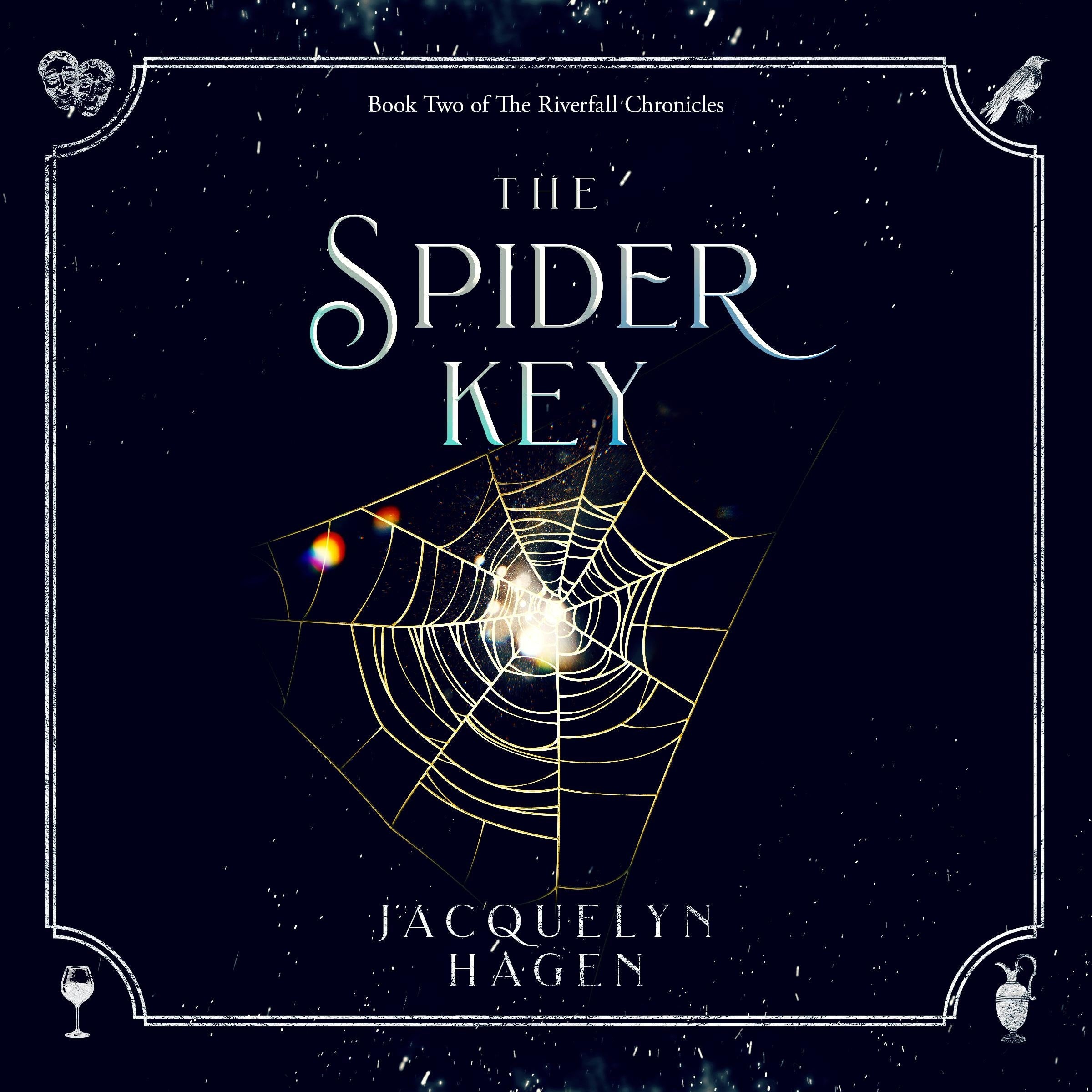 The Spider Key