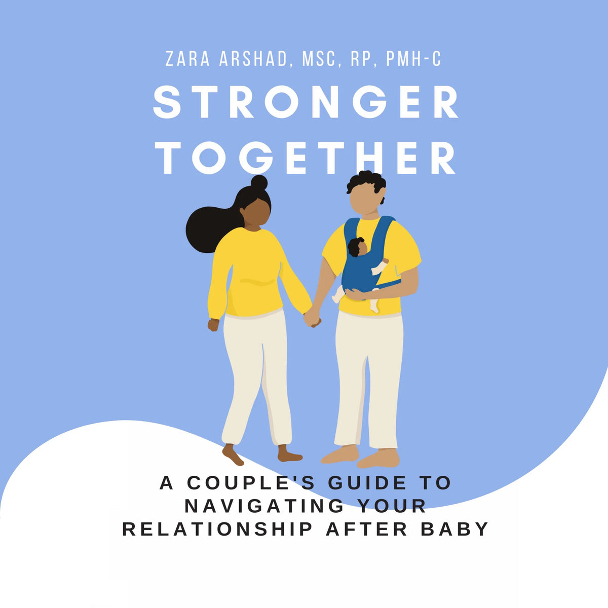 Stronger Together