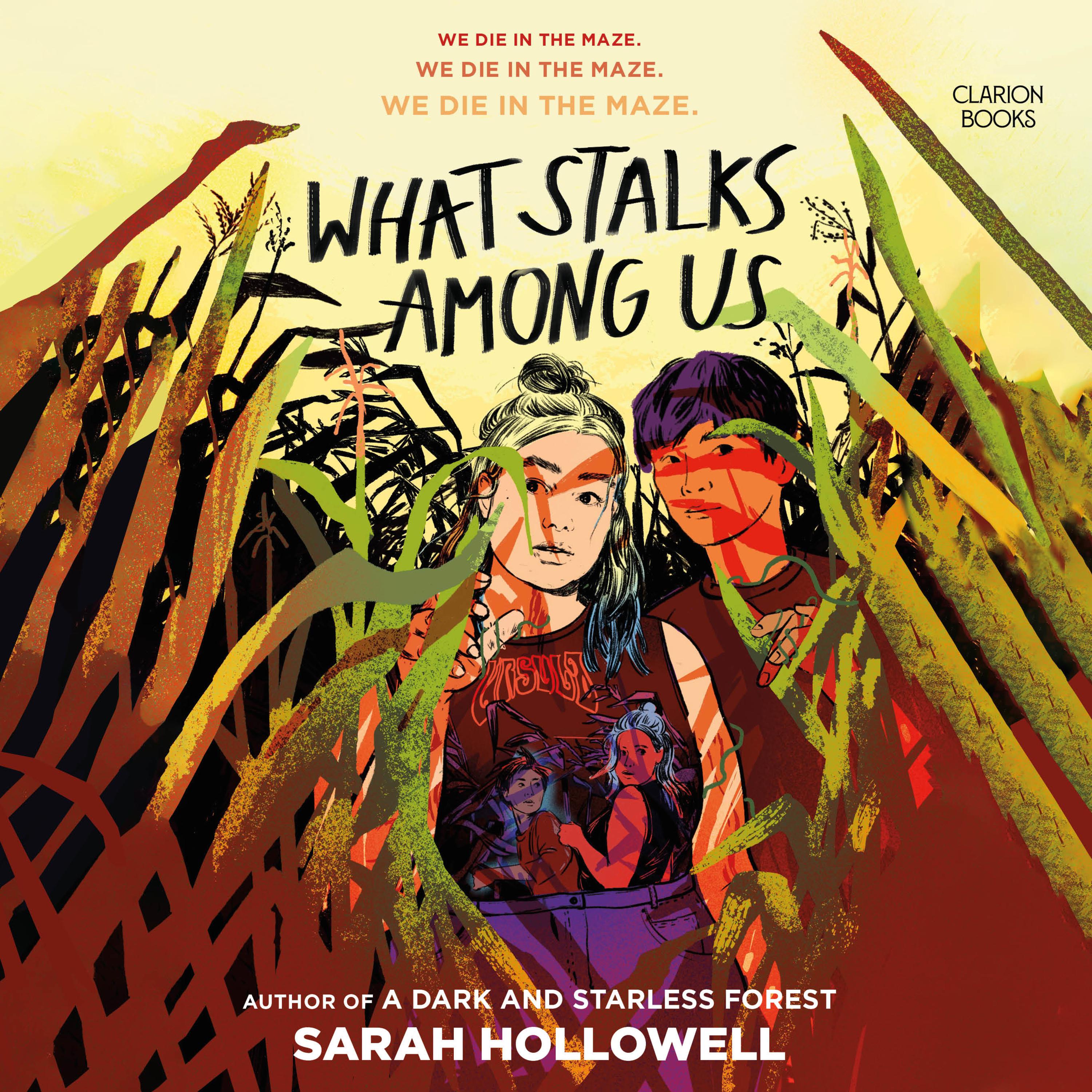 What Stalks among Us