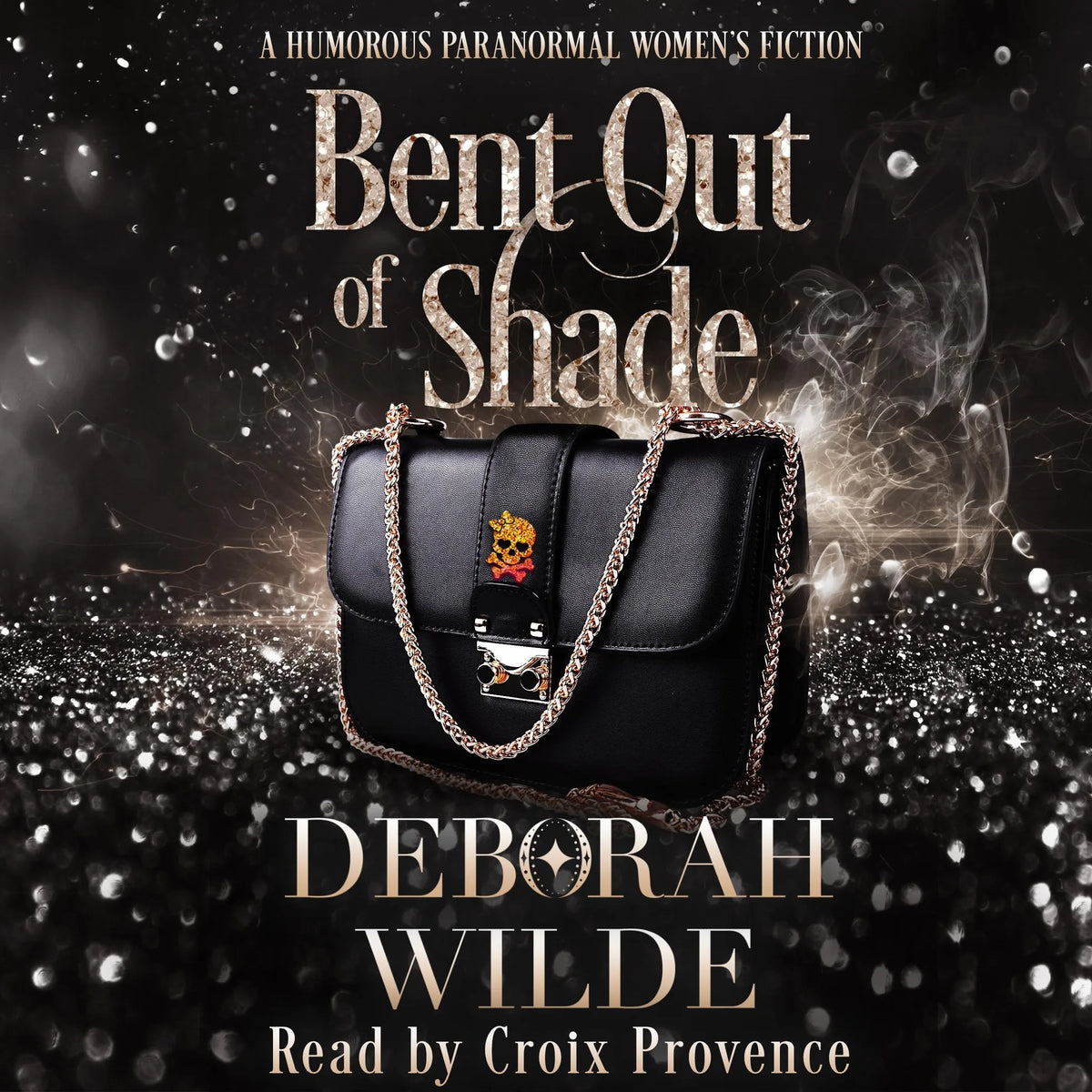 Bent Out of Shade