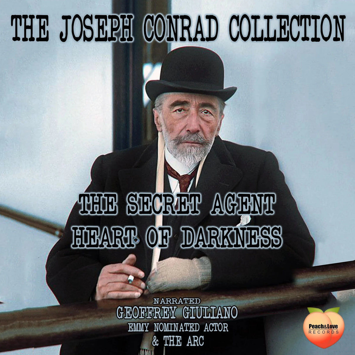 The Joseph Conrad Collection
