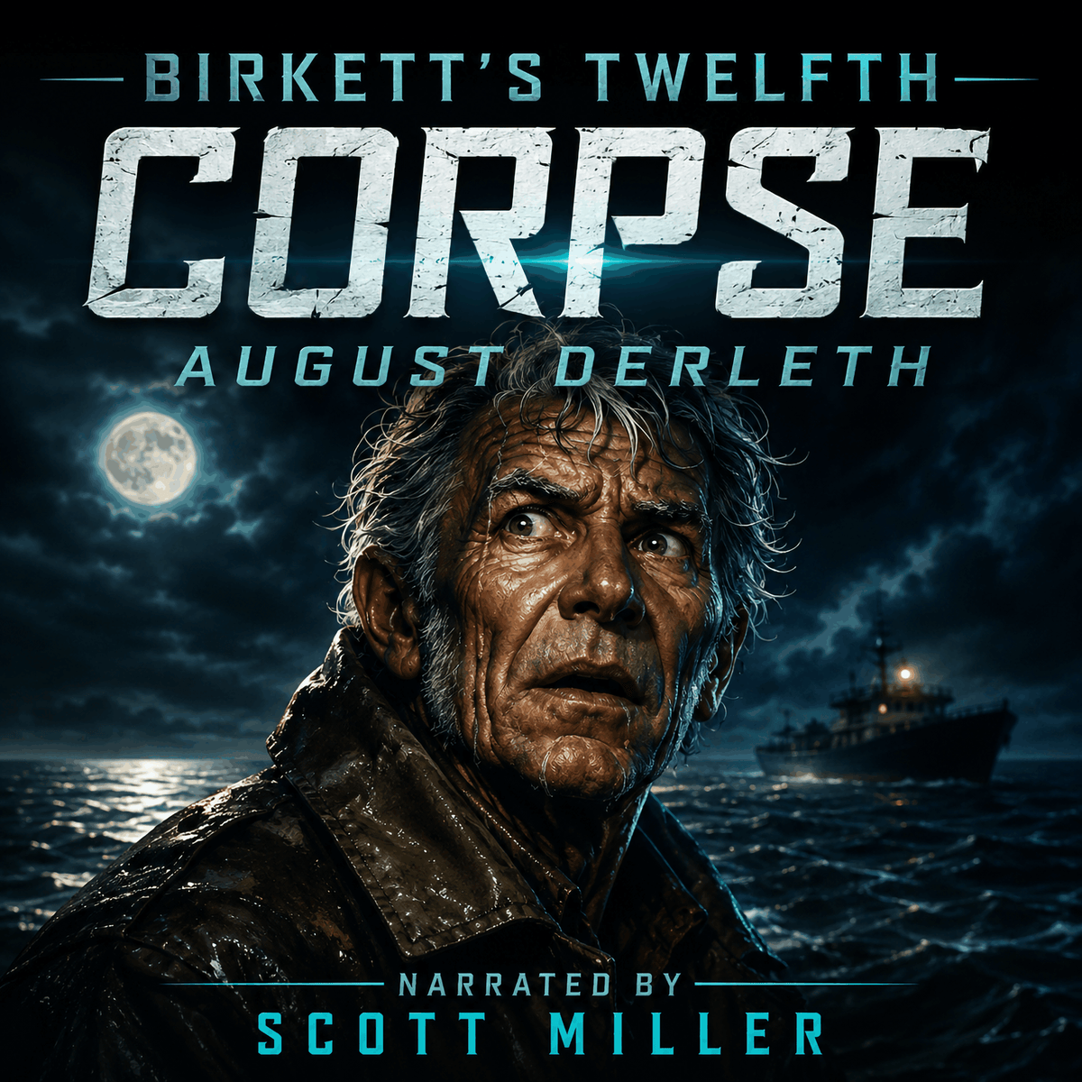 Birkett's Twelfth Corpse