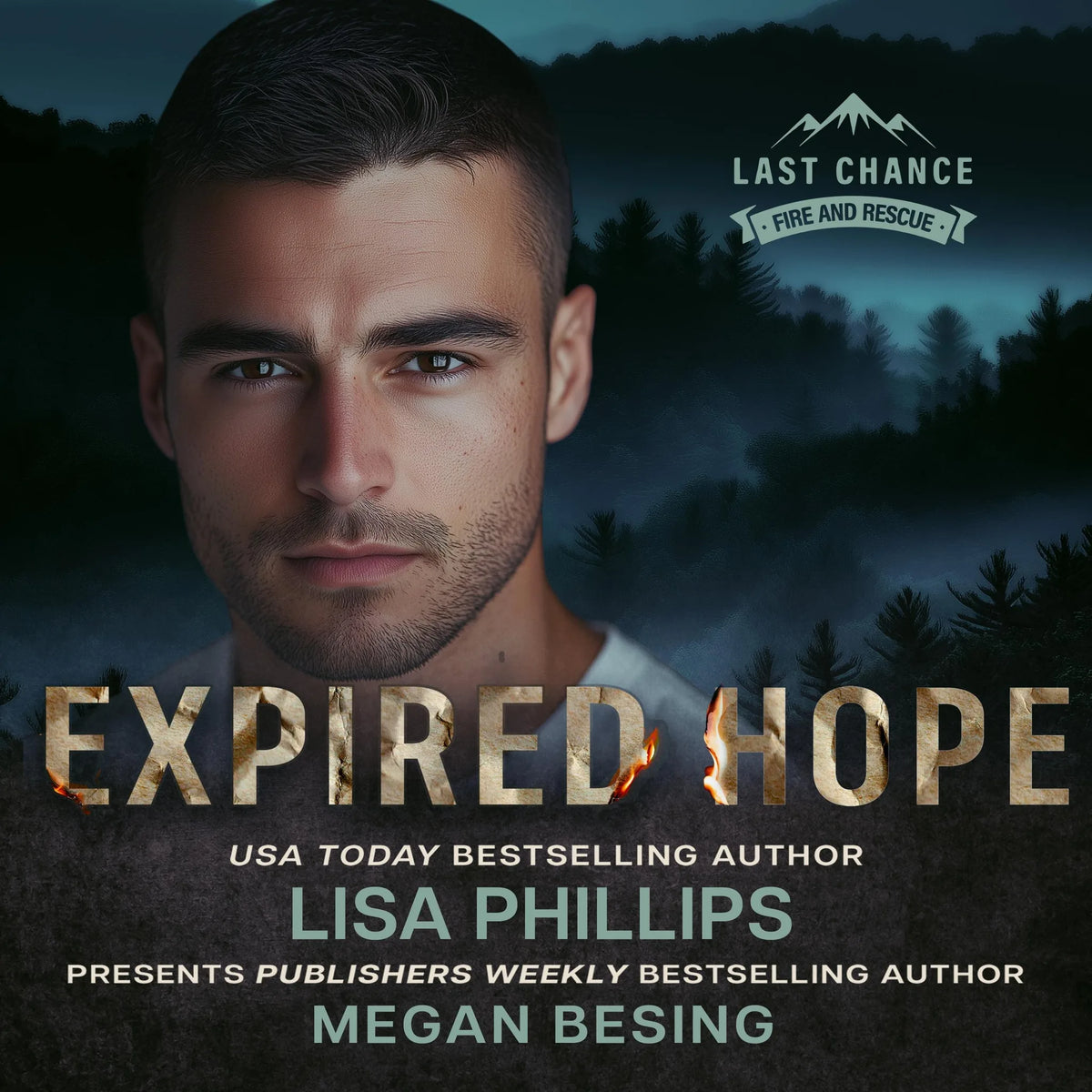 Expired Hope