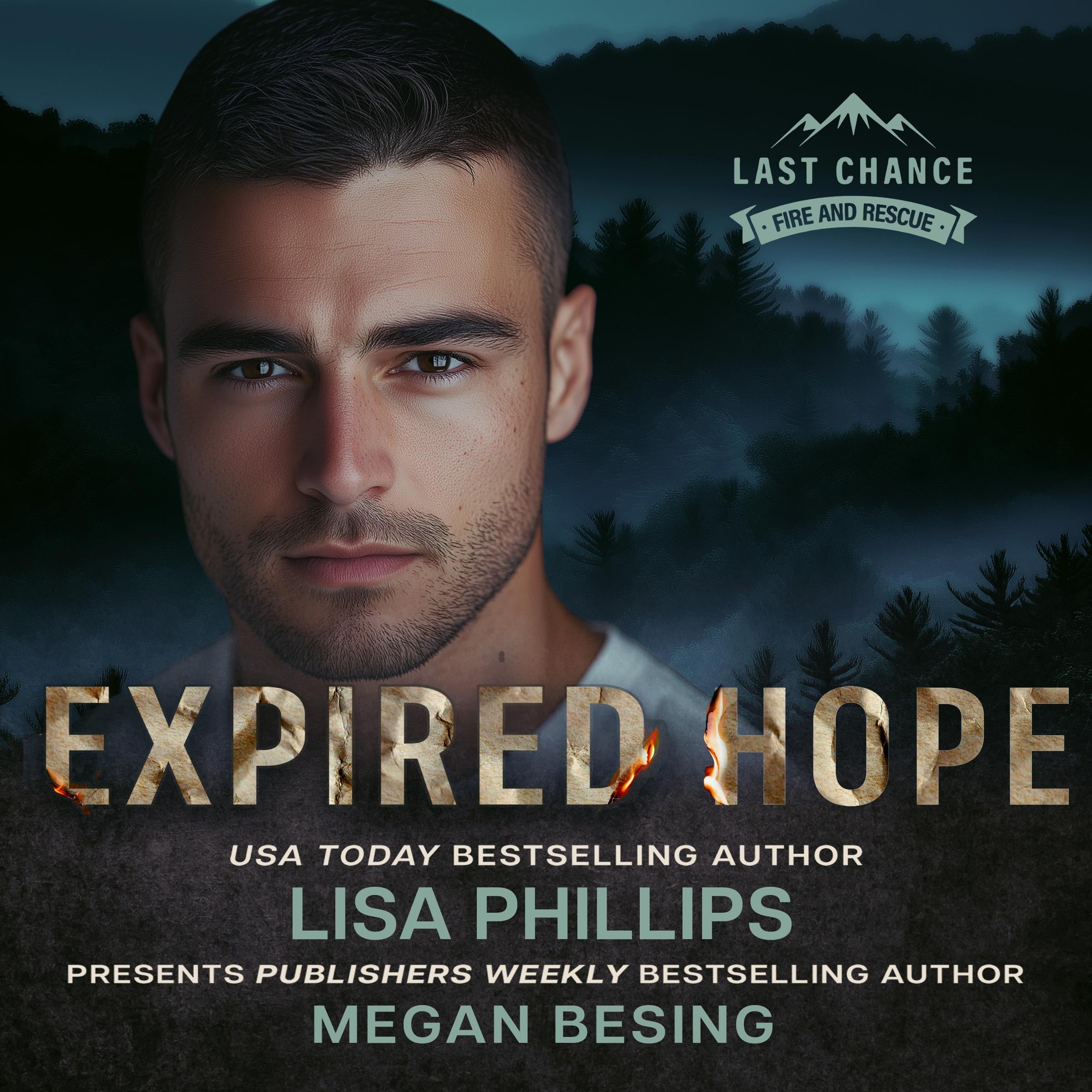 Expired Hope