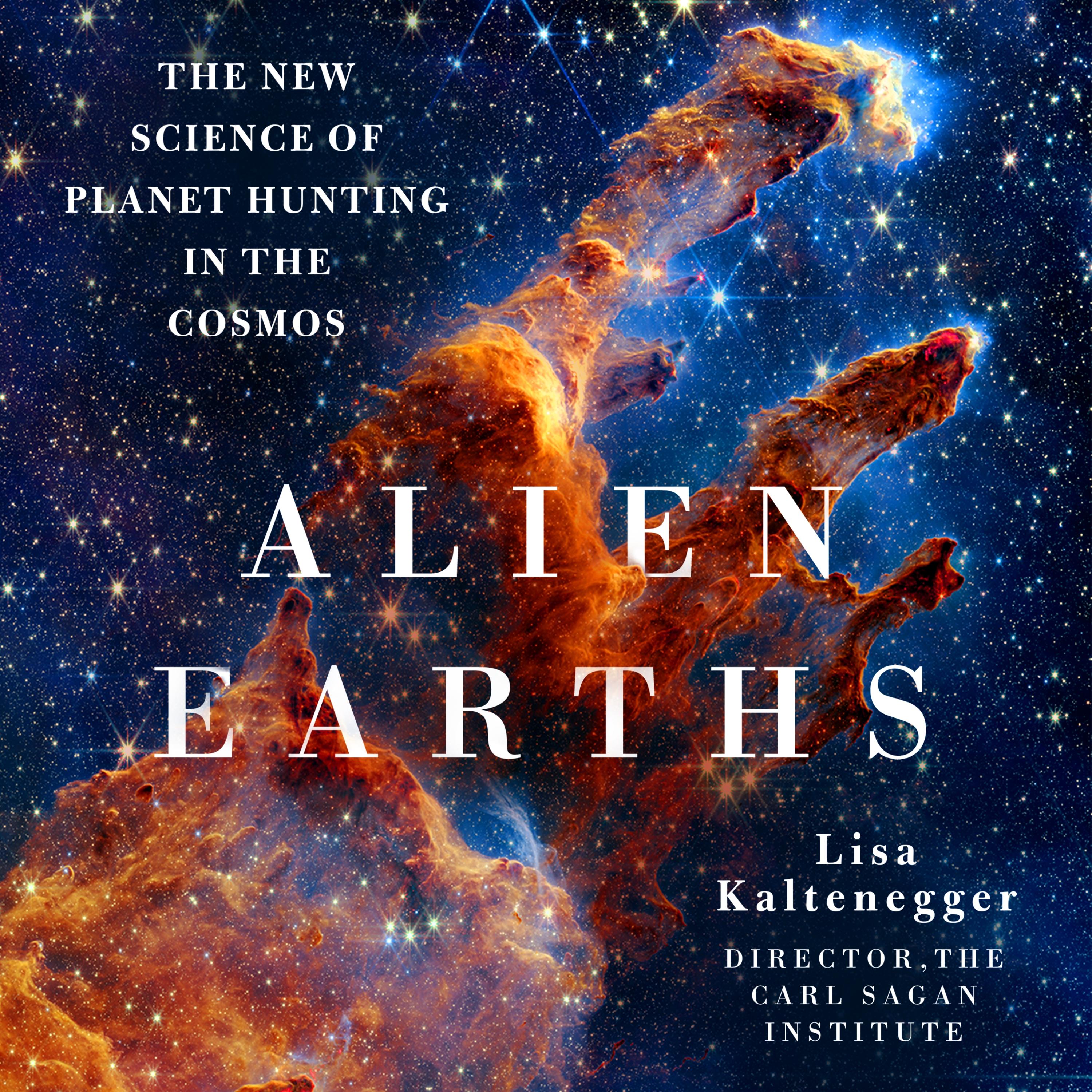 Alien Earths