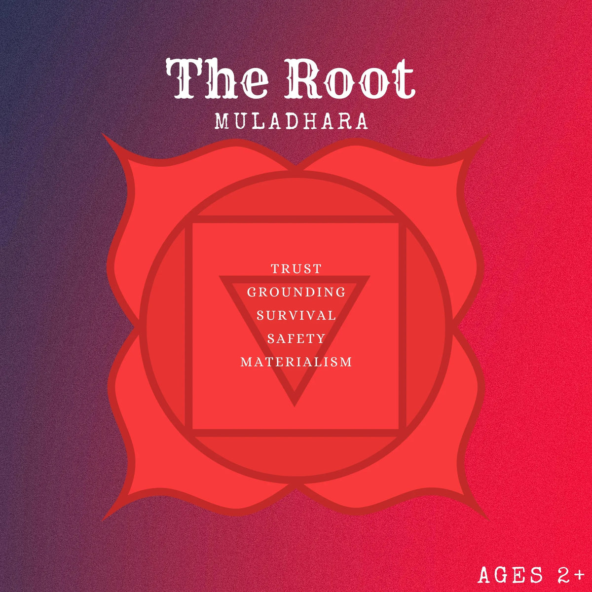 Tapped Into The Roots