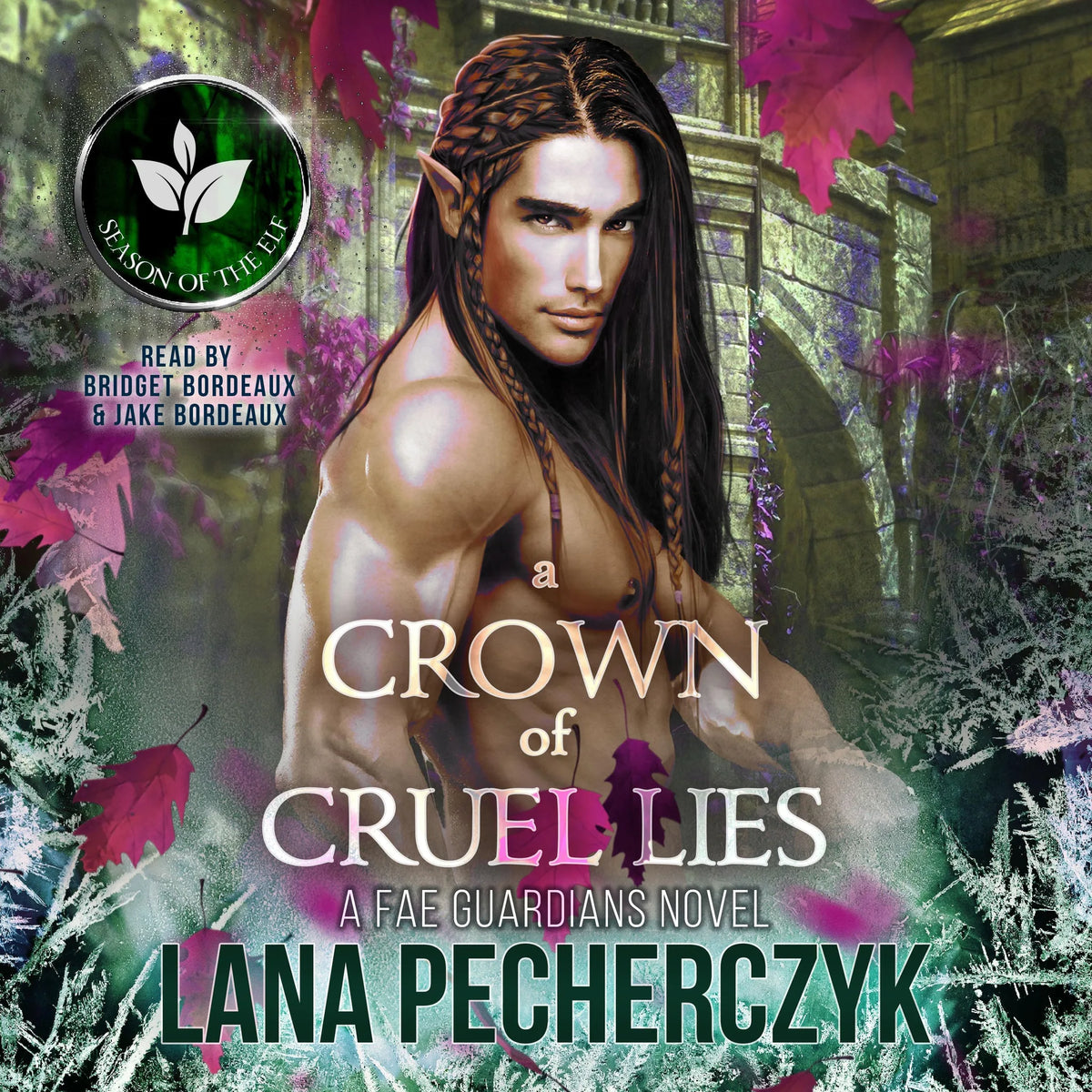 A Crown of Cruel Lies