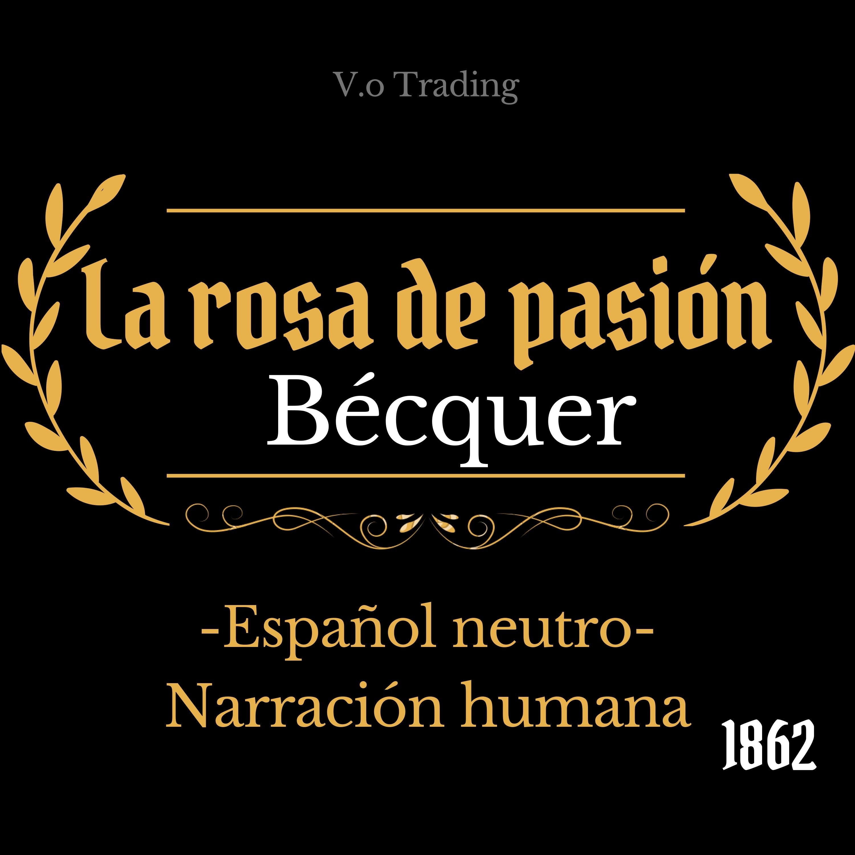 La rosa de pasión