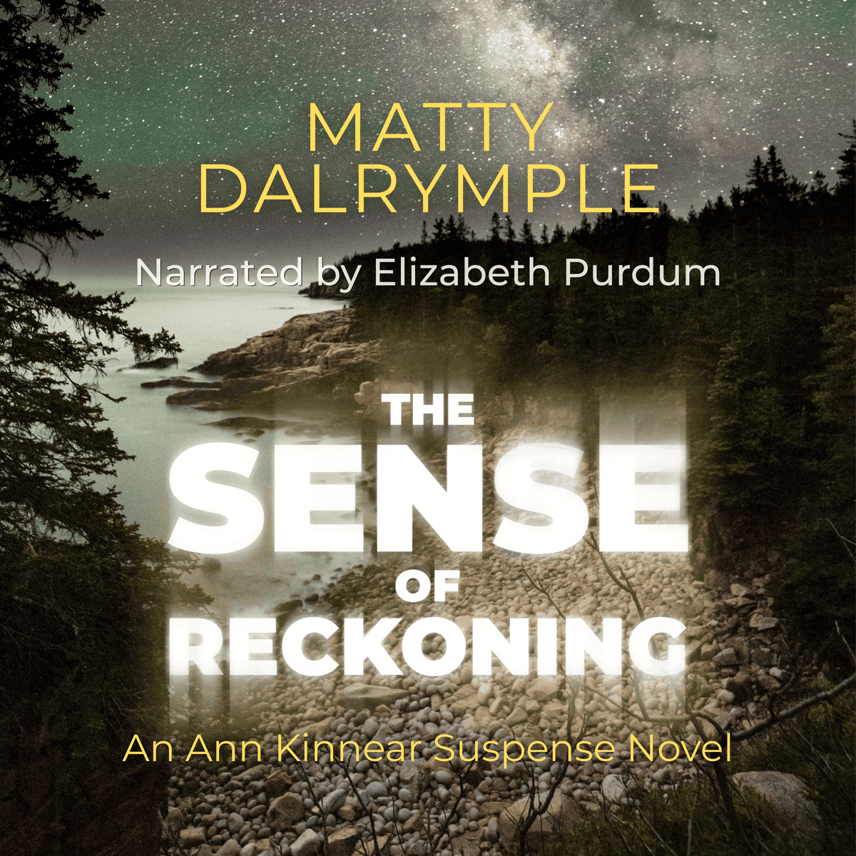 The Sense of Reckoning