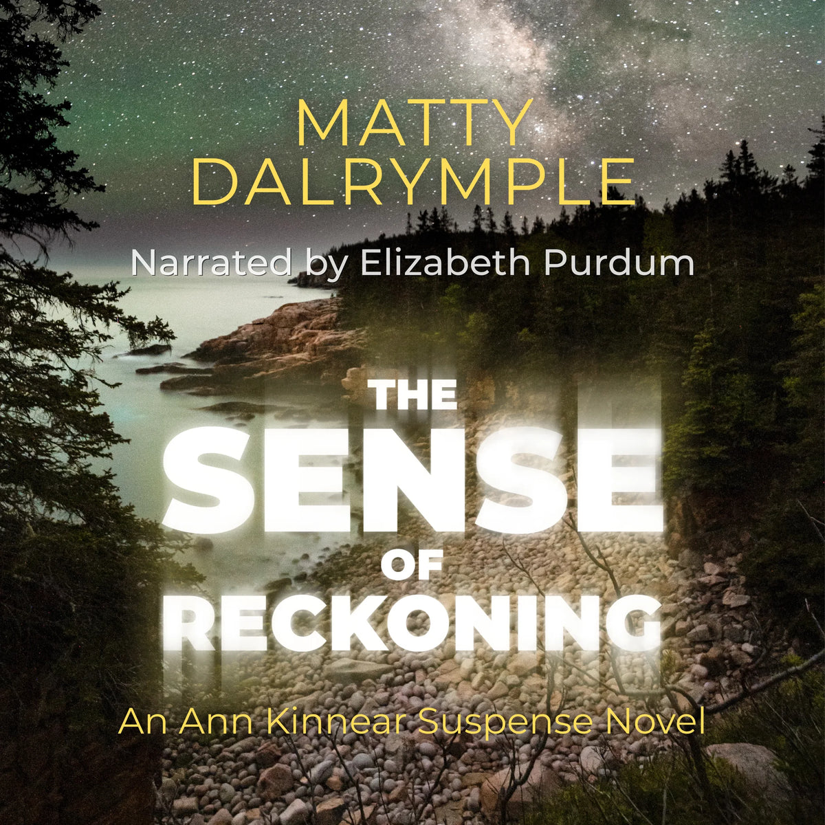 The Sense of Reckoning