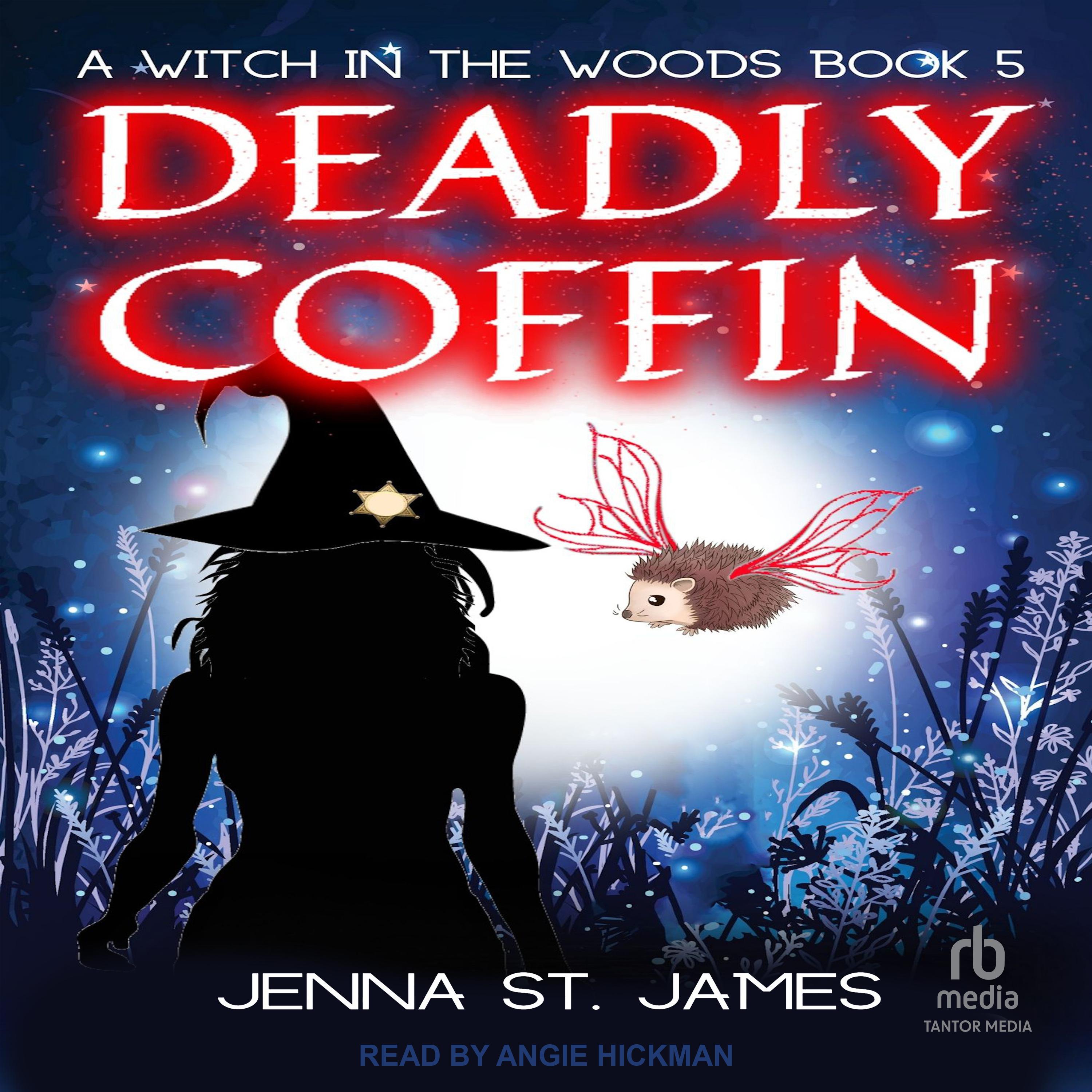 Deadly Coffin